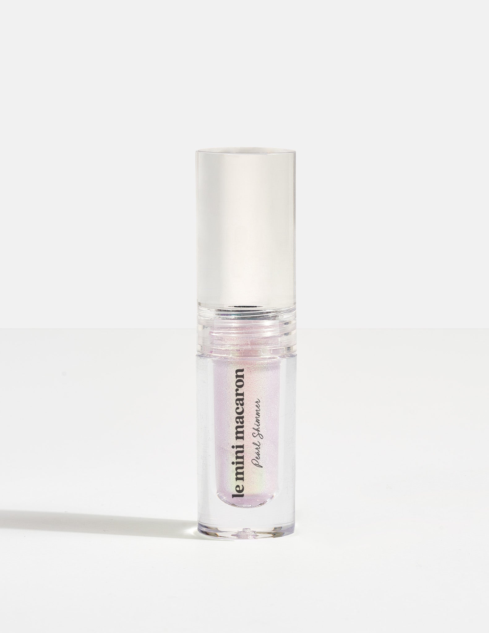 Pearl Shimmer, Liquid Nail Powder (15092054425949)