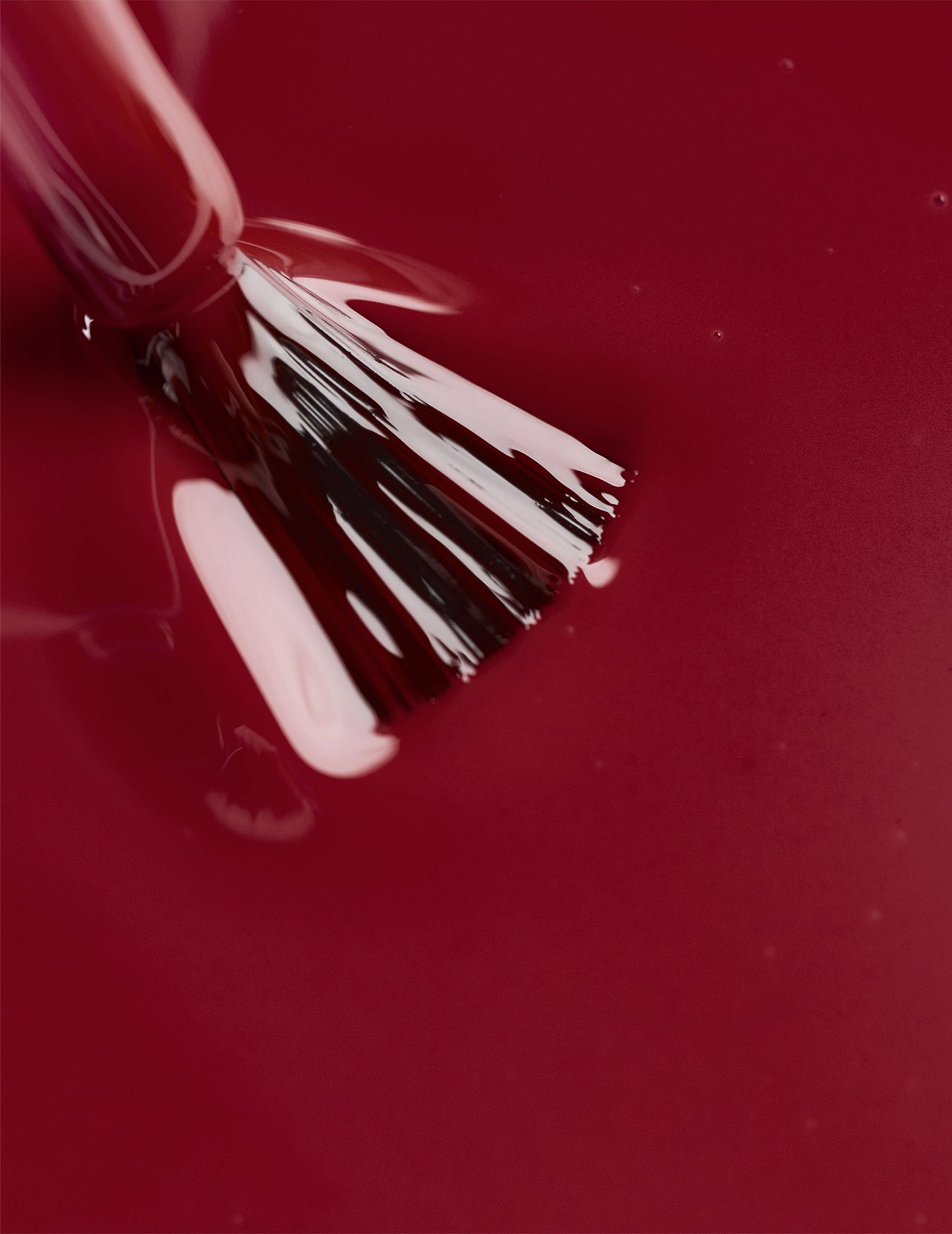 Cassis, Le Sweet, Nail Polish (9813071266141)