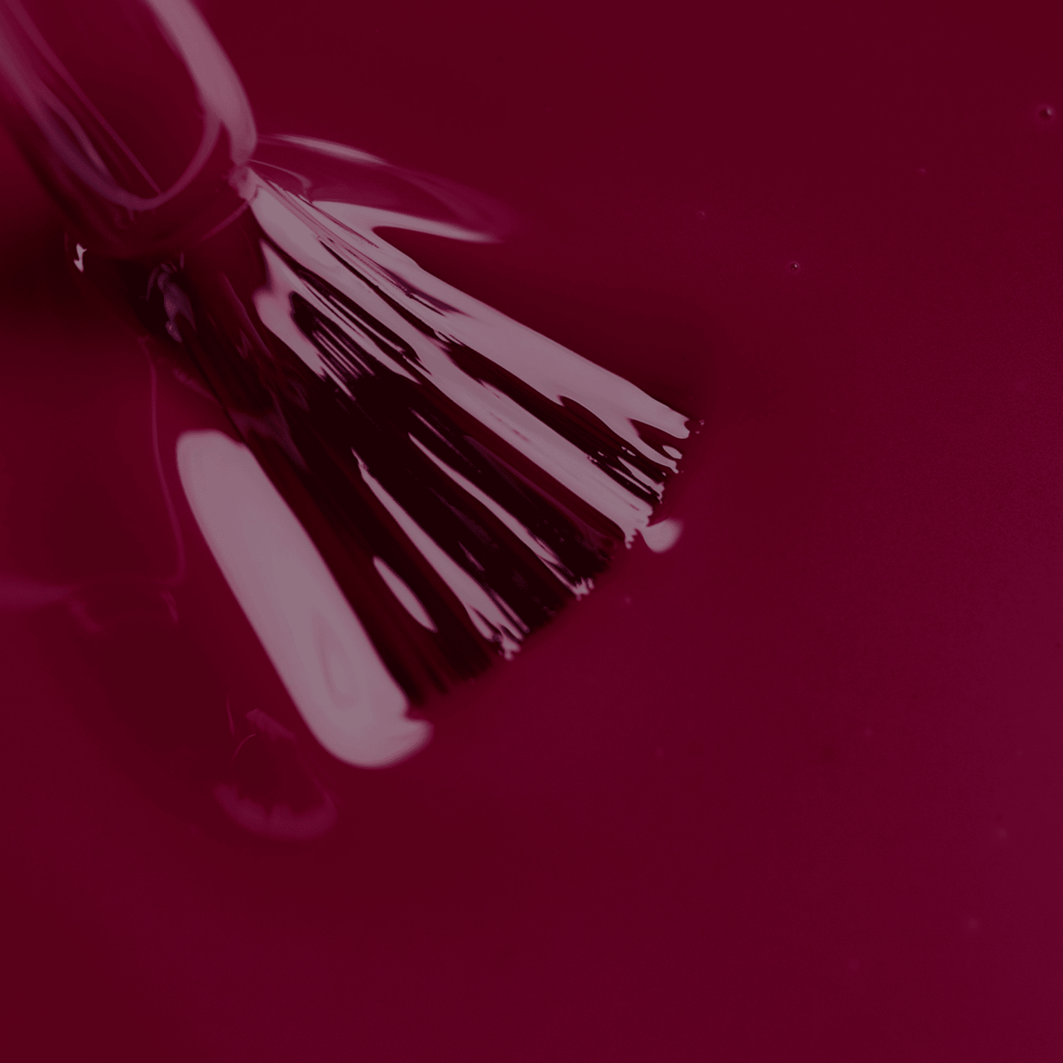 Gel Manicure Kit - Le Mini Disco (Limited Edition)