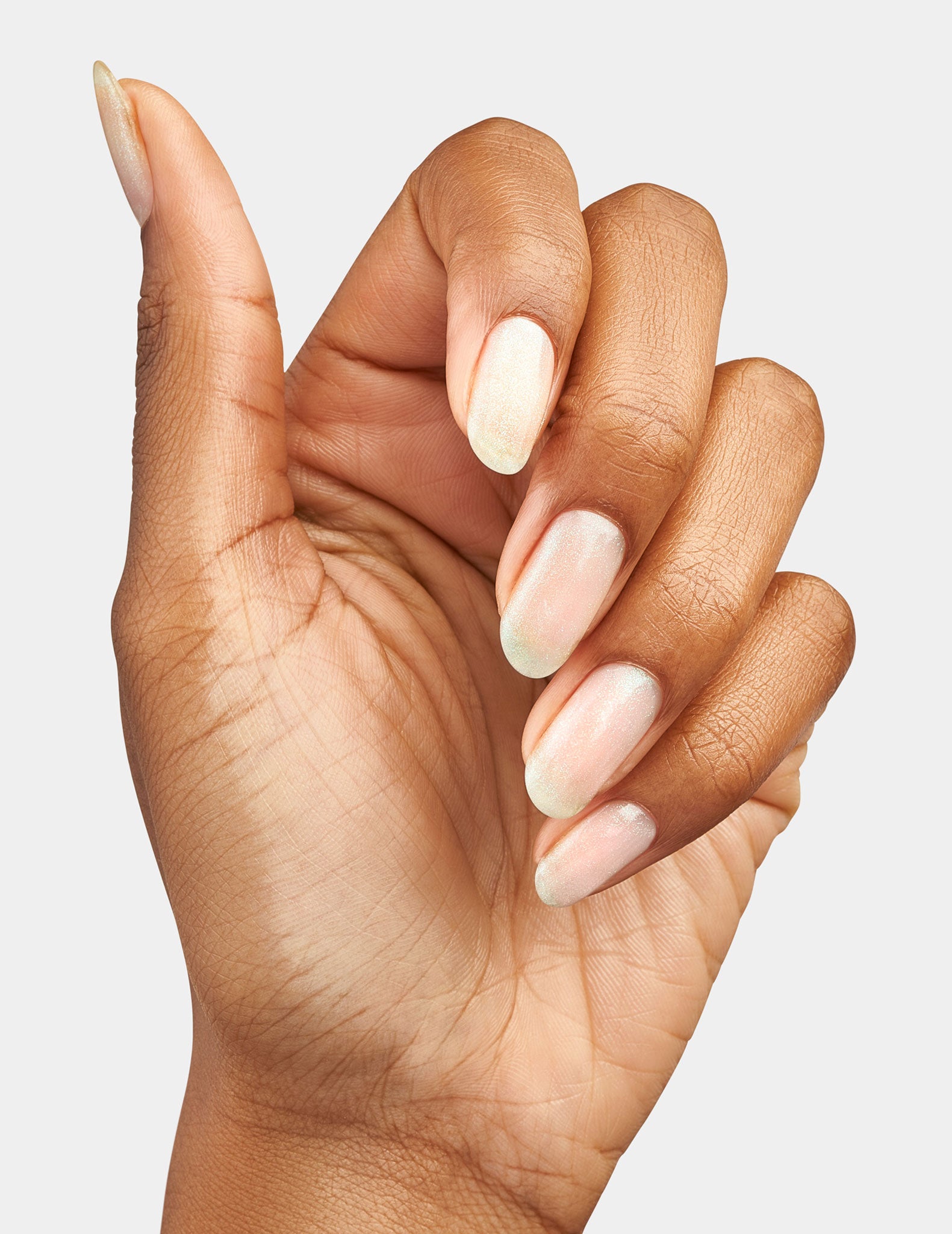 Gel Top Coat, Mermaid (Special Effect) (15362699166045)