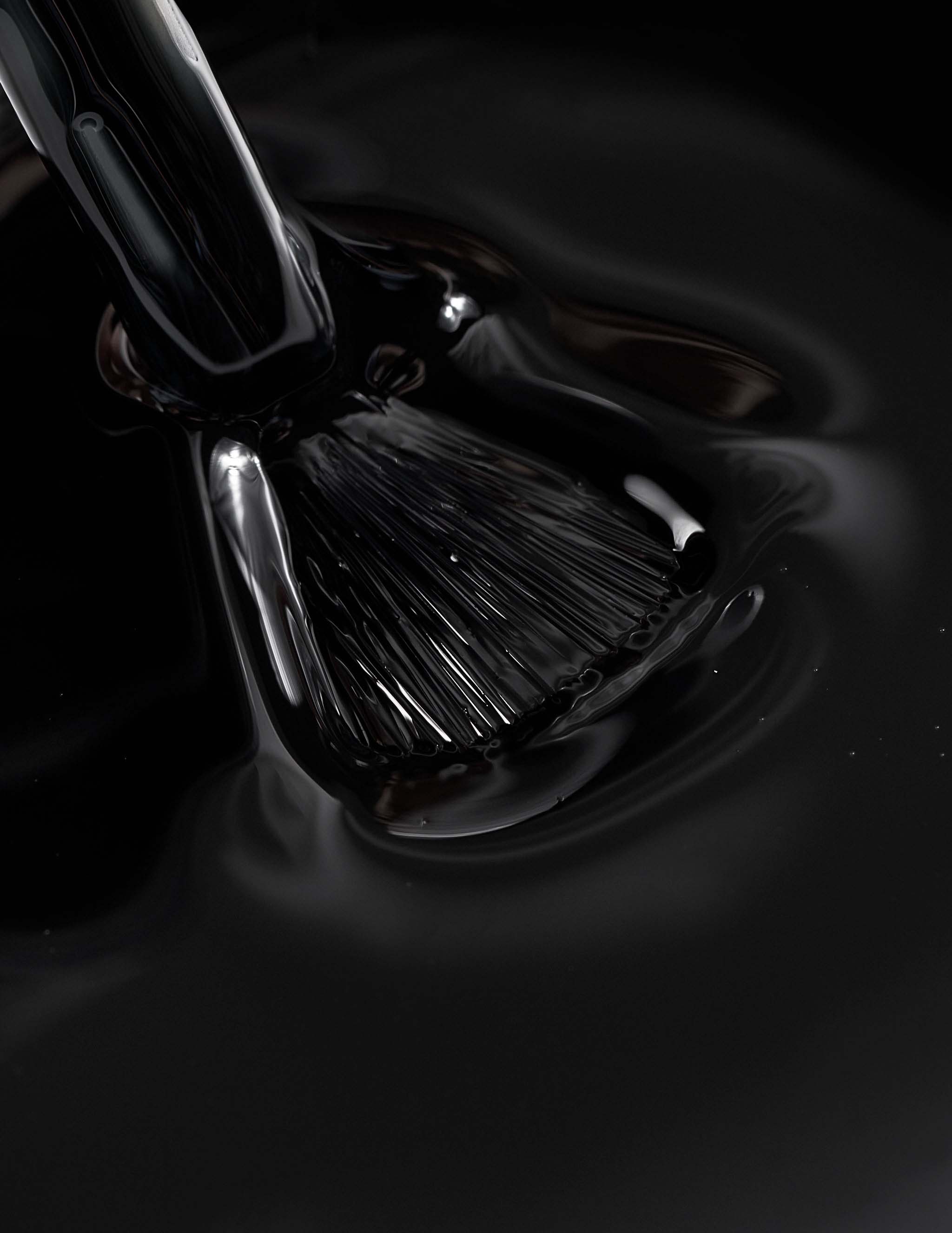 Licorice, Le Sweet, Nail Polish (9813035450717)