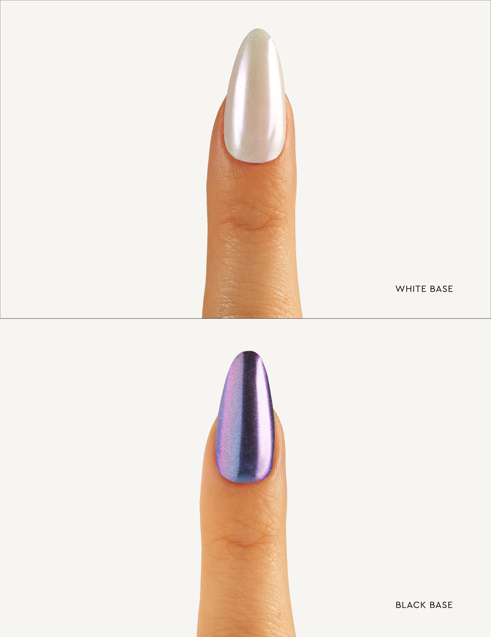 Pearl Shimmer, Liquid Nail Powder (15092054425949)