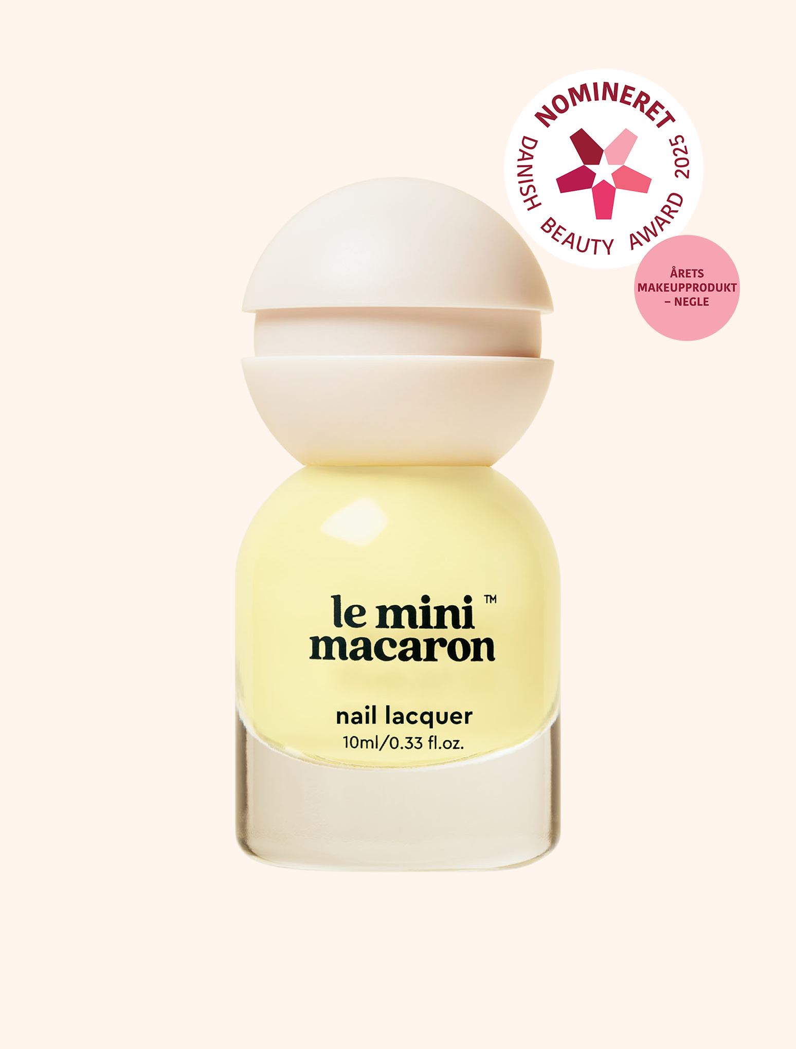 Chamomille, Le Sweet, Nail Polish (9831307936093)