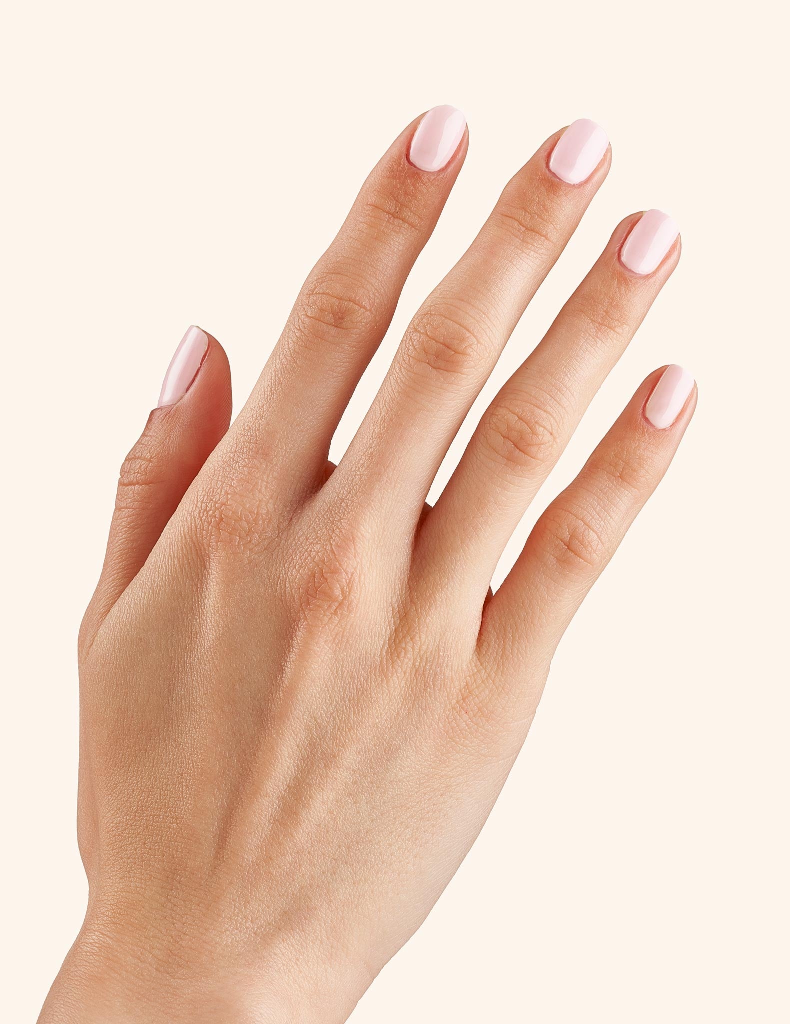Coconut Yogurt, Le Sweet, Nail Polish (9831009223005)
