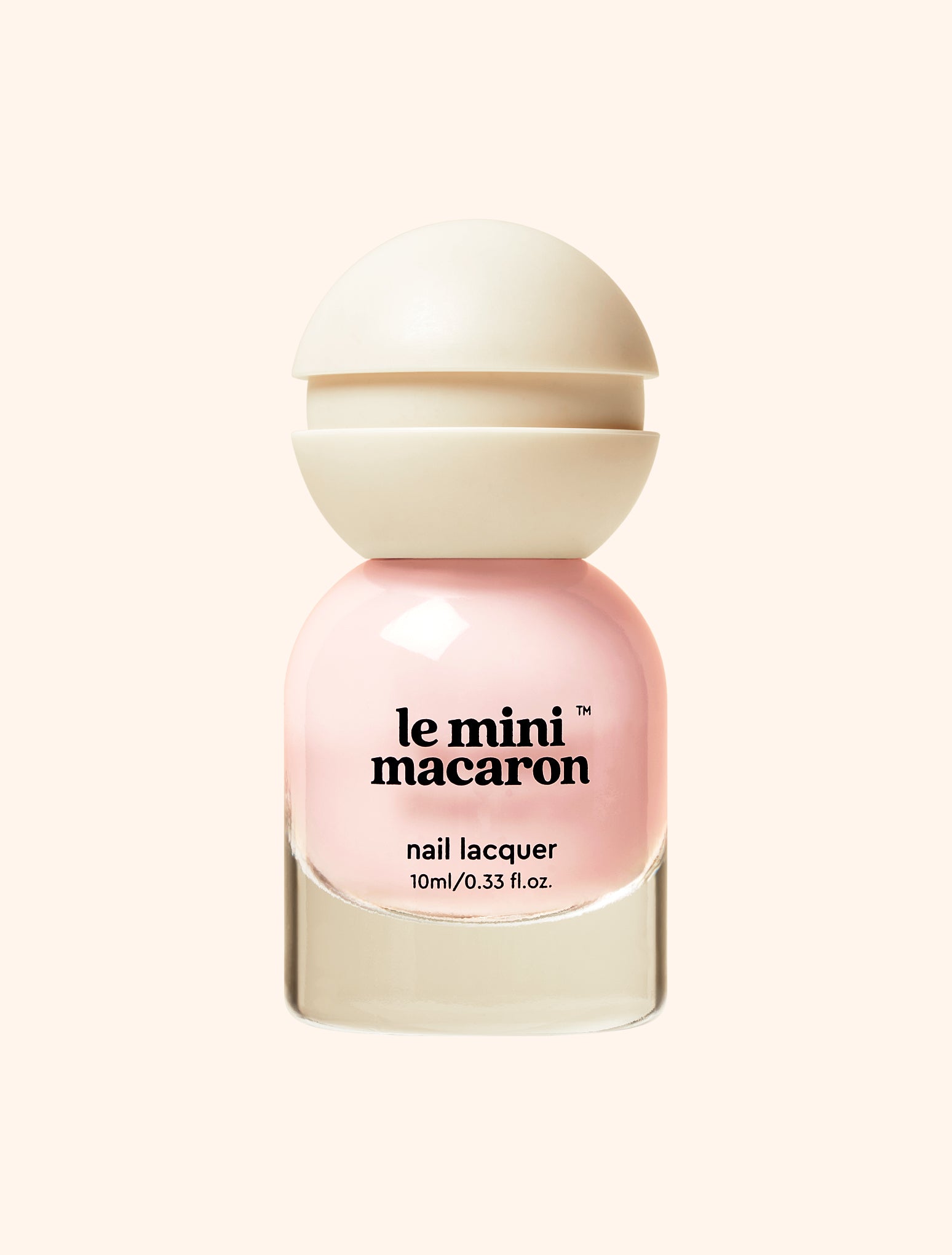 Crème Brûlèe, Le Sweet, Nail Polish (9831064666461)