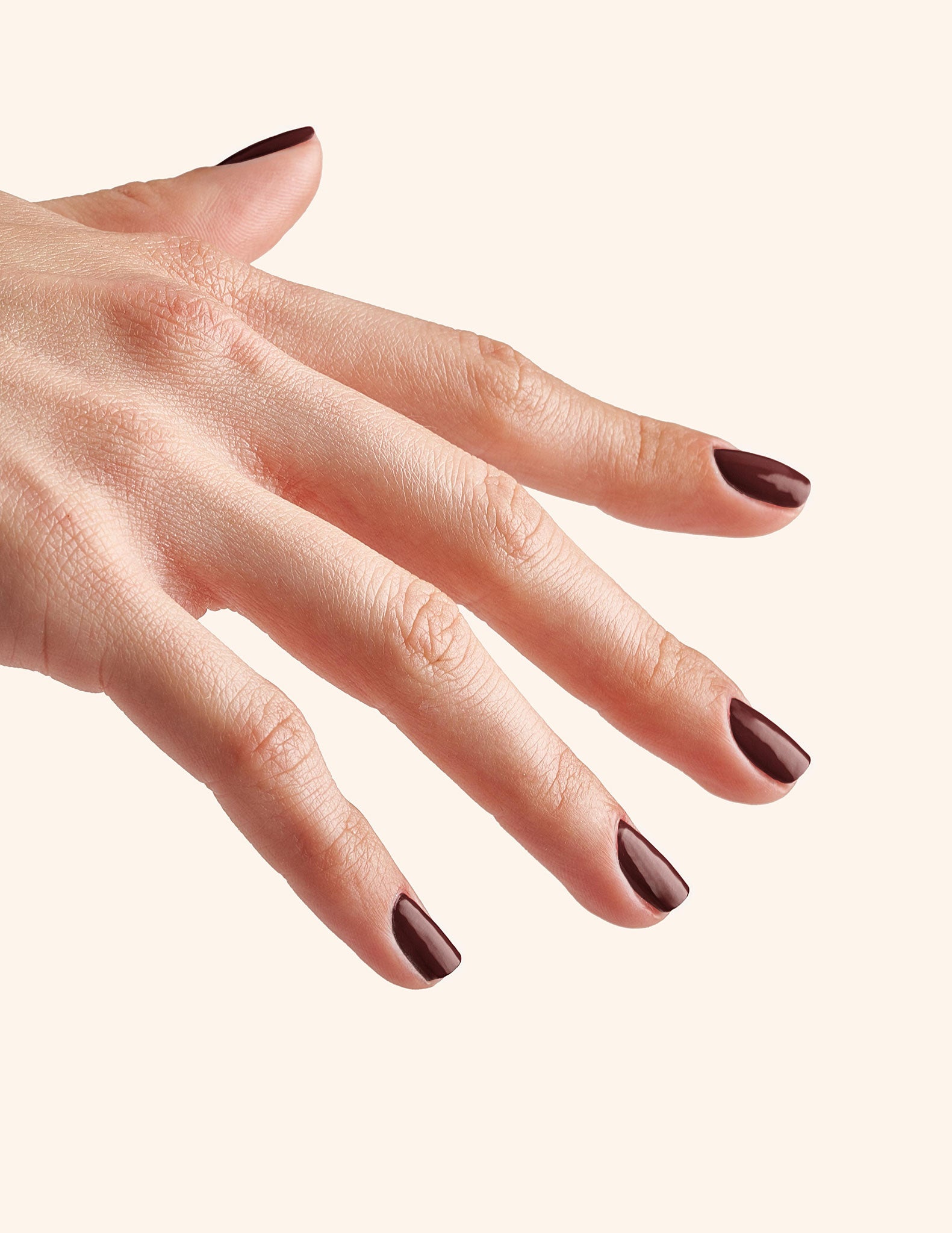 Espresso, Le Sweet, Nail Polish (9831077445981)