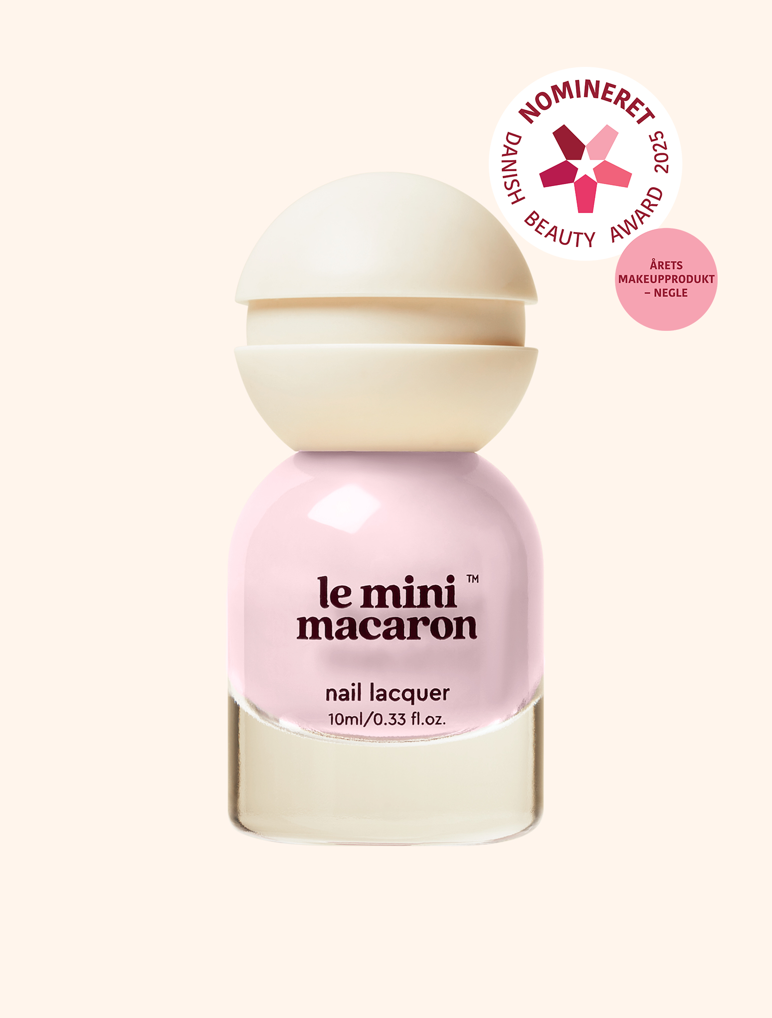 Fairy Floss, Le Sweet, Nail Polish (9831087636829)