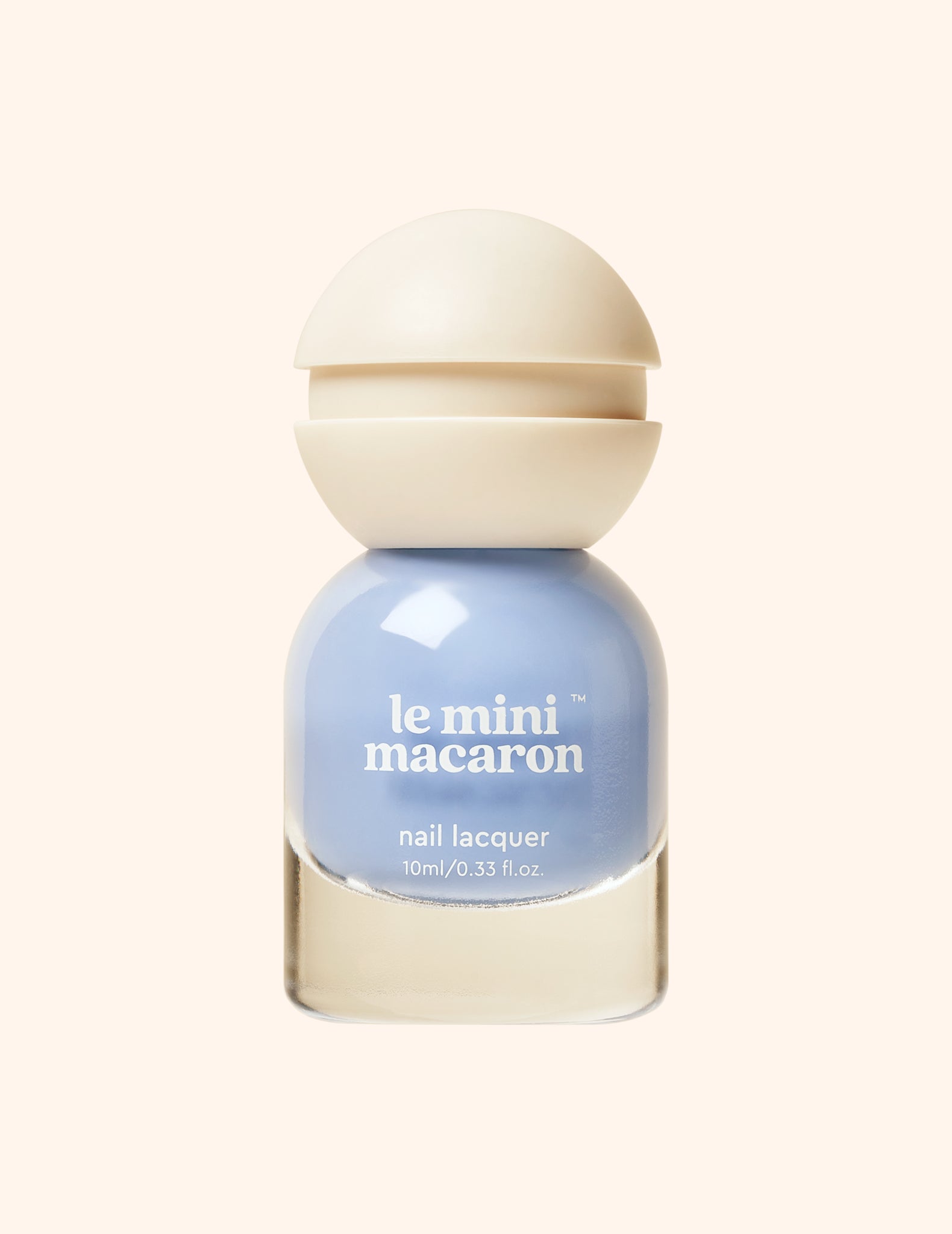 Fleur Bleue, Le Sweet, Nail Polish (9831298629981)