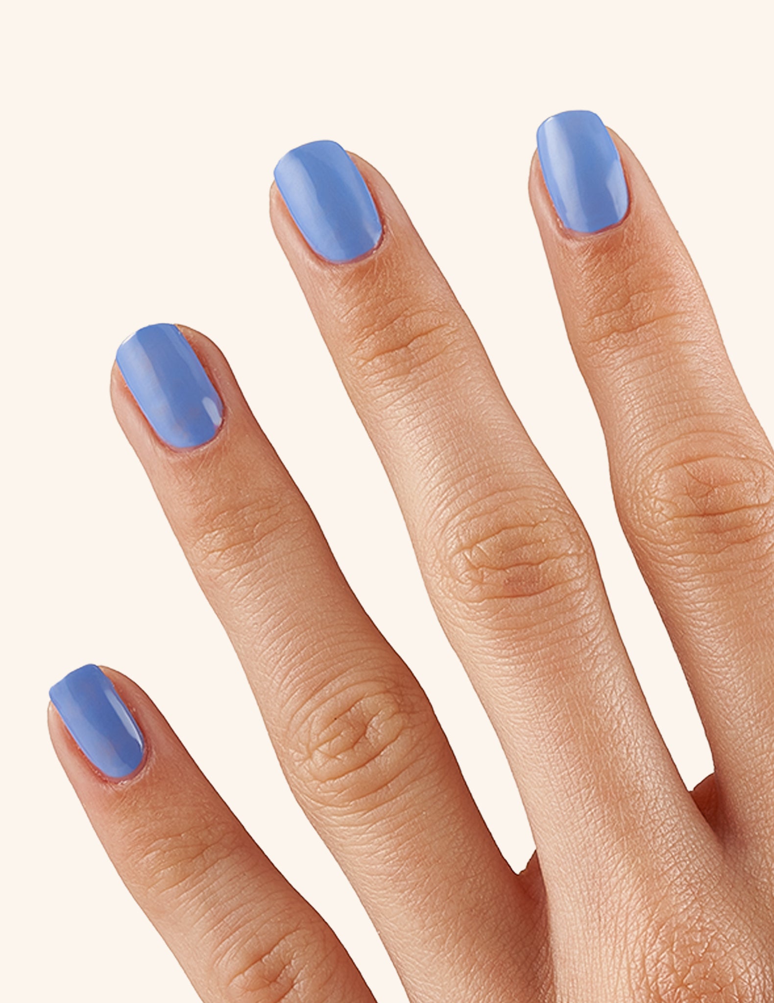 Fleur Bleue, Le Sweet, Nail Polish (9831298629981)