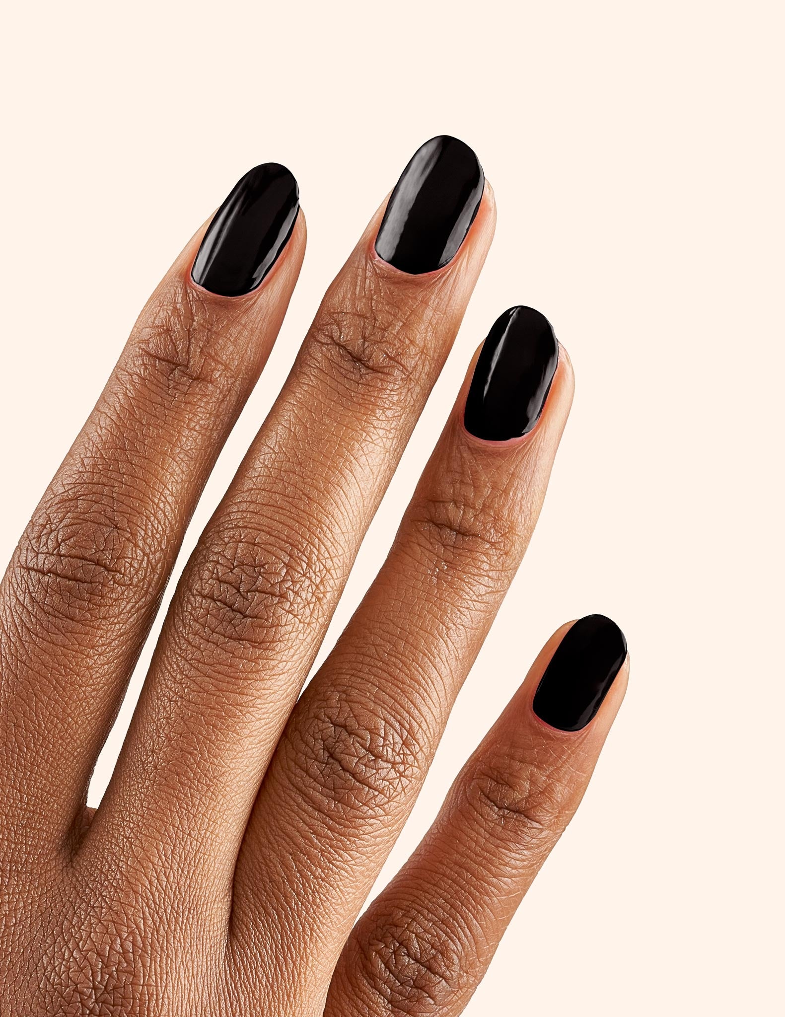 Licorice, Le Sweet, Nail Polish (9813035450717)