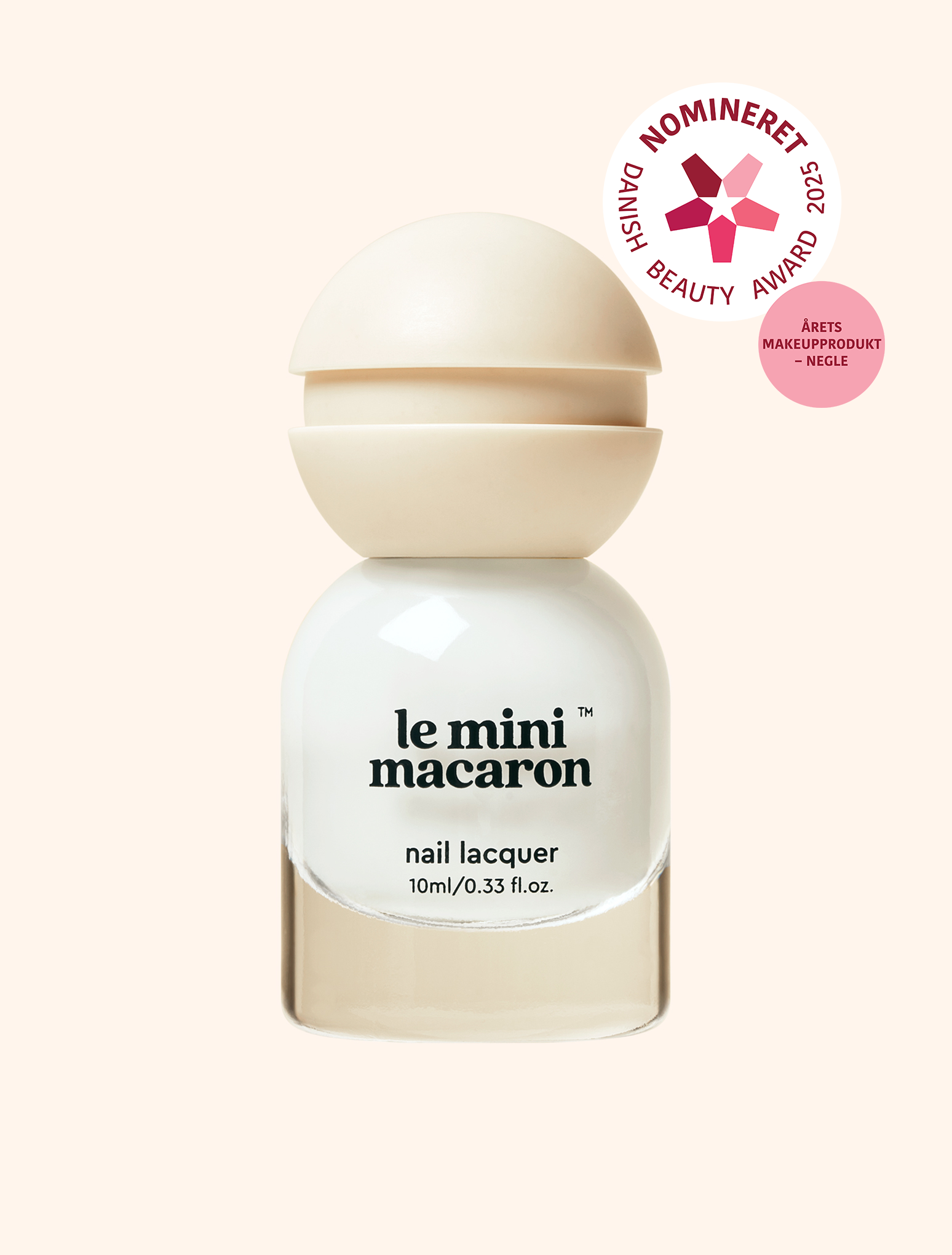 Milkshake, Le Sweet, Nail Polish (9813020410205)