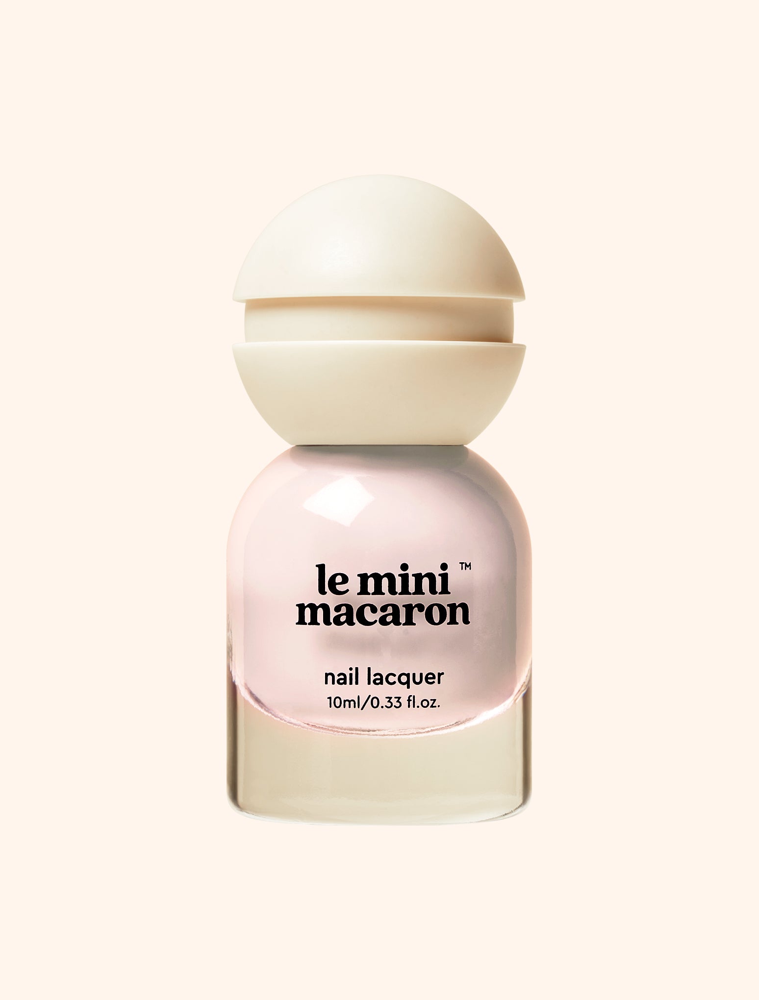 Paris Gris, Le Sweet, Nail Polish (9831080526173)