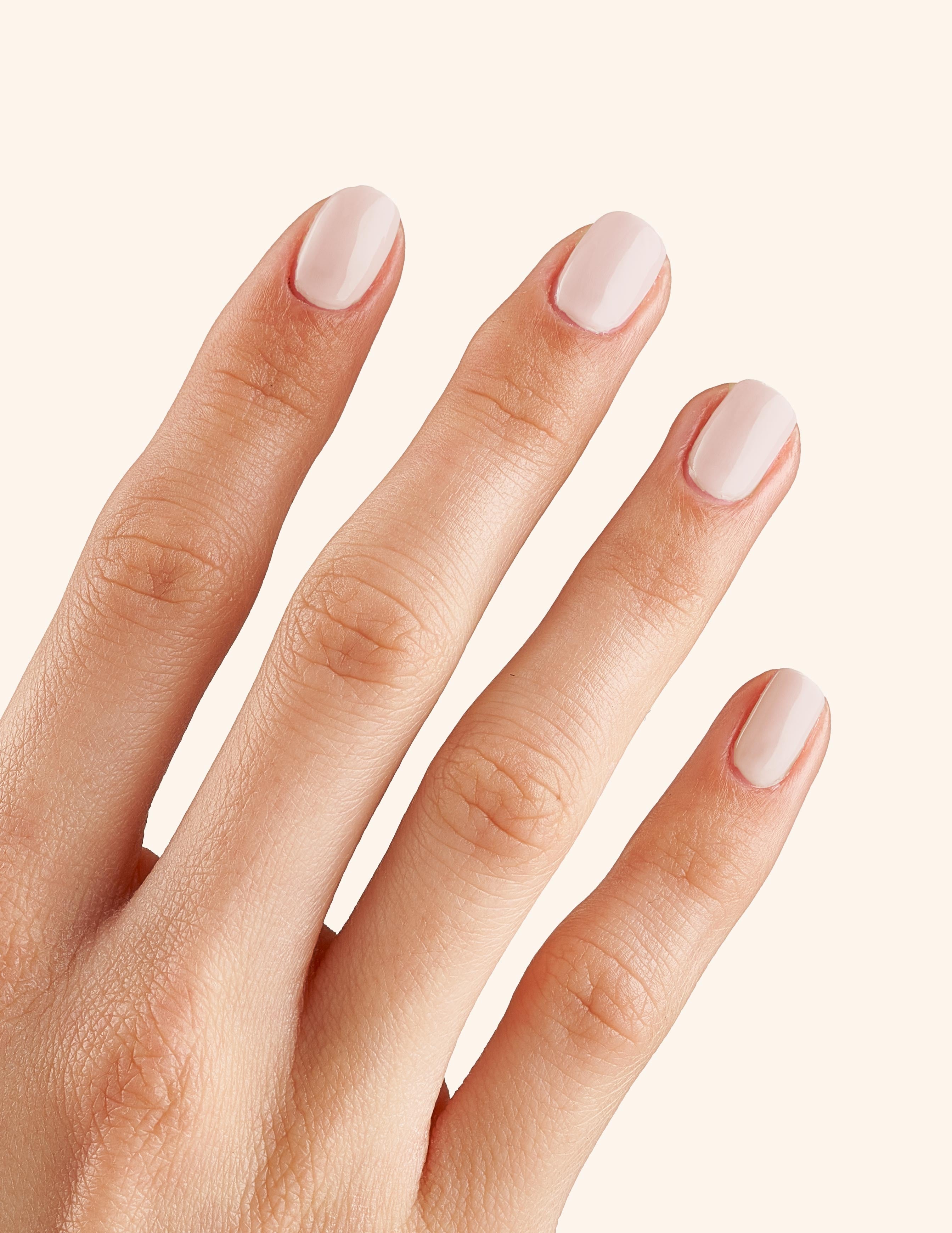 Paris Gris, Le Sweet, Nail Polish (9831080526173)