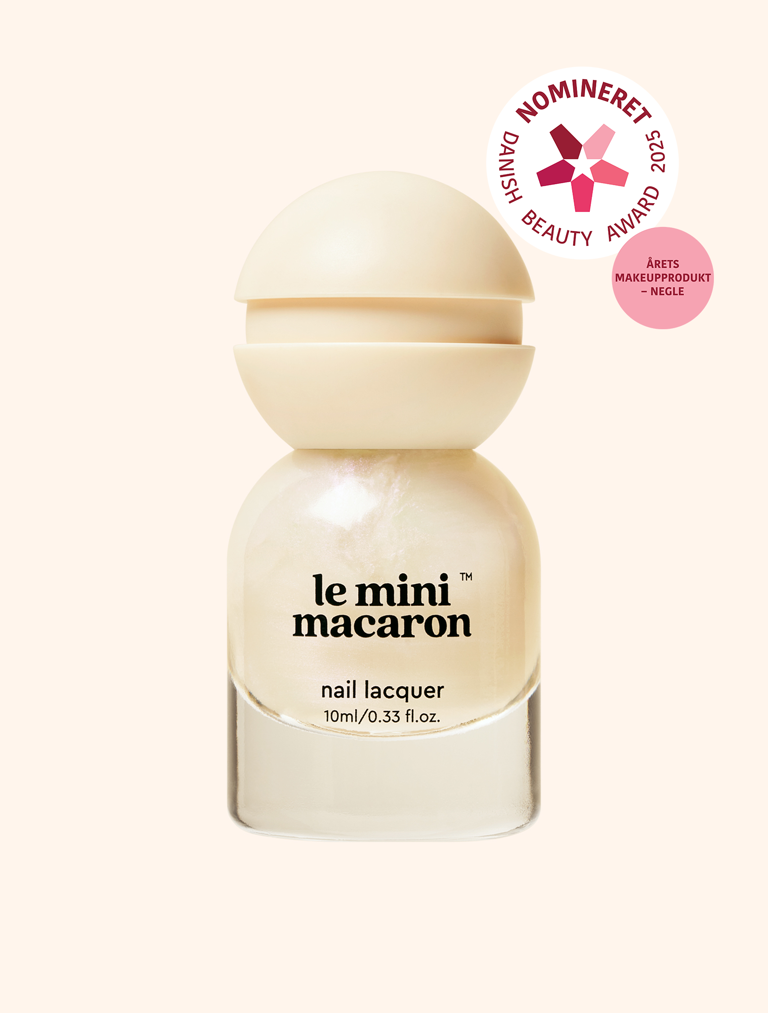 Pearlescence, Le Sweet, Nail Polish (9830988611933)