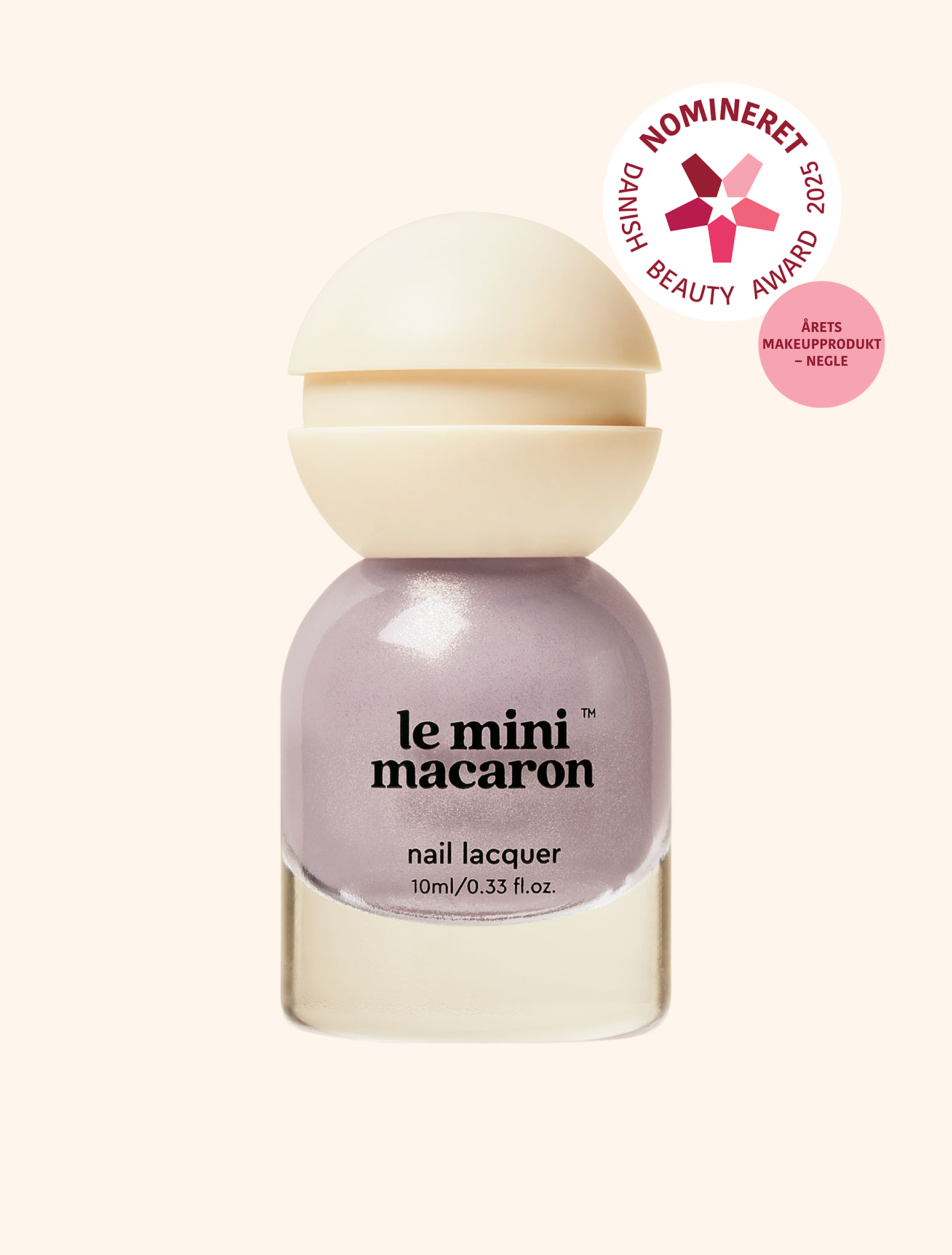 Spiced Chai, Le Sweet, Nail Polish (9816190222685)