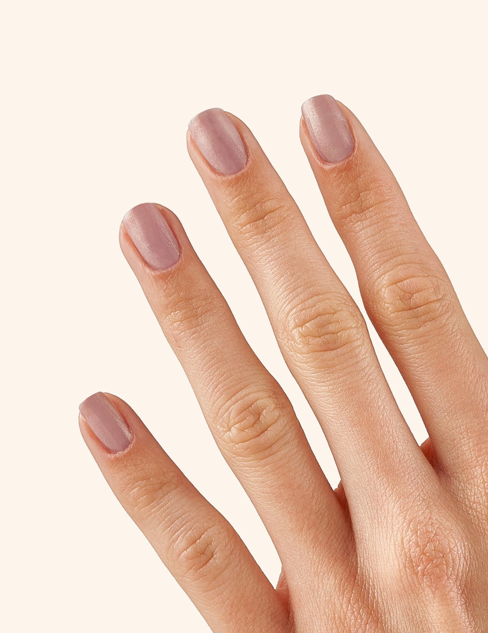 Spiced Chai, Le Sweet, Nail Polish (9816190222685)