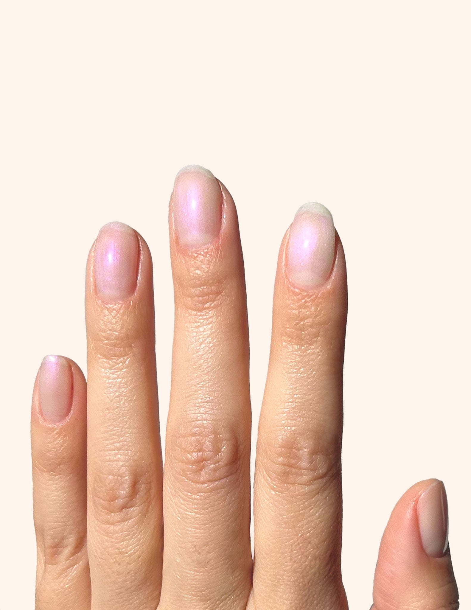 Pearlescence, Le Sweet, Nail Polish (9830988611933)