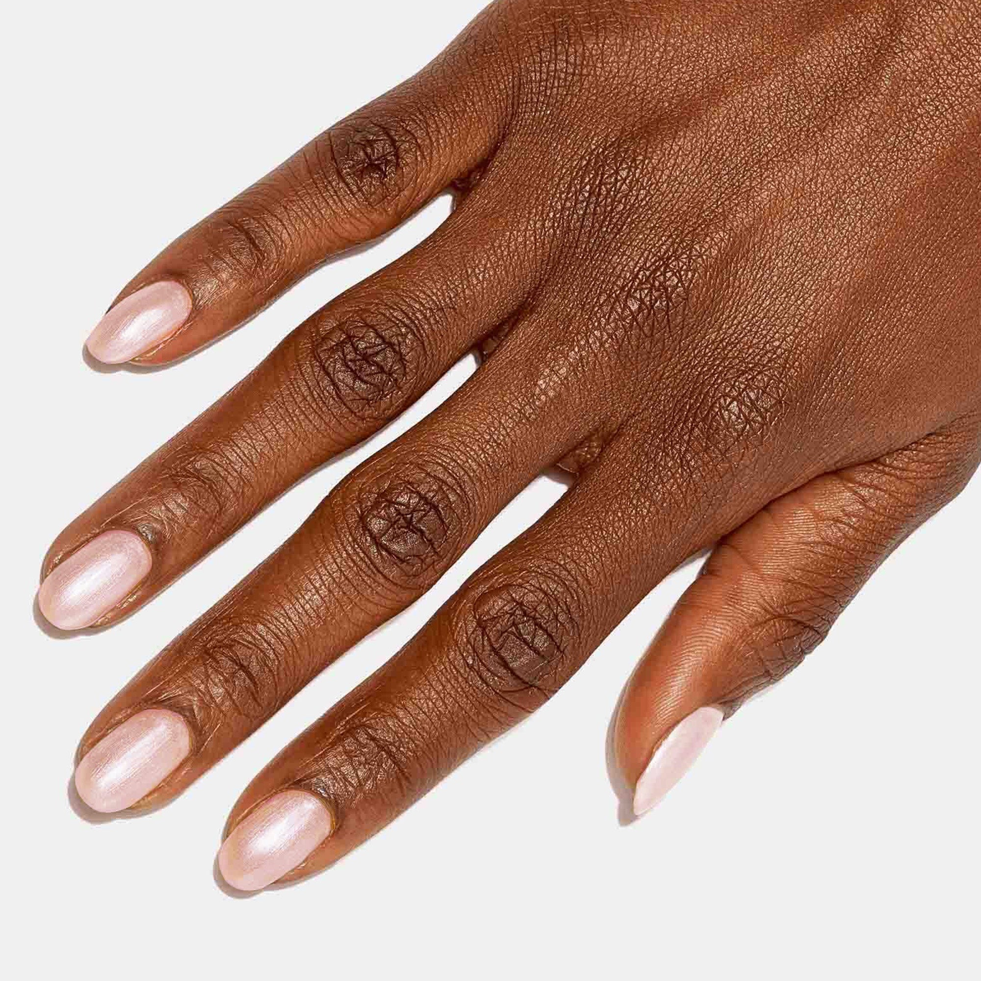 Manicure Kit - Pink Quartz (9842106958173)