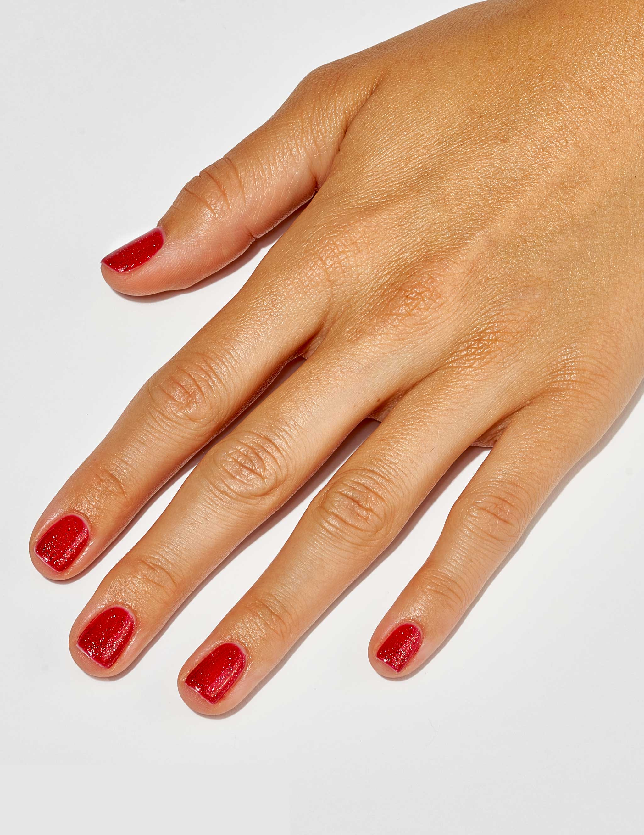 Manicure Kit - Ruby Red (8534276931933)