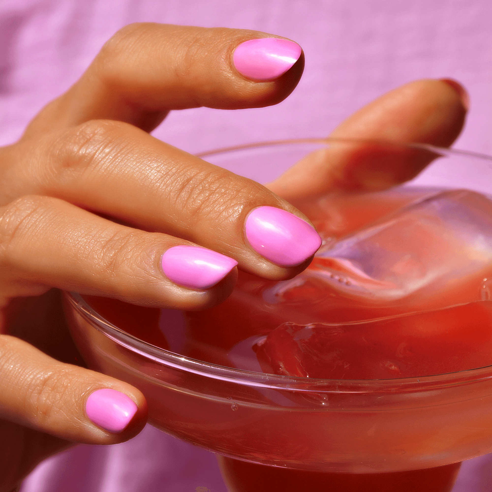 Bubblegum Crush - Le Mini Macaron (6662440157352)