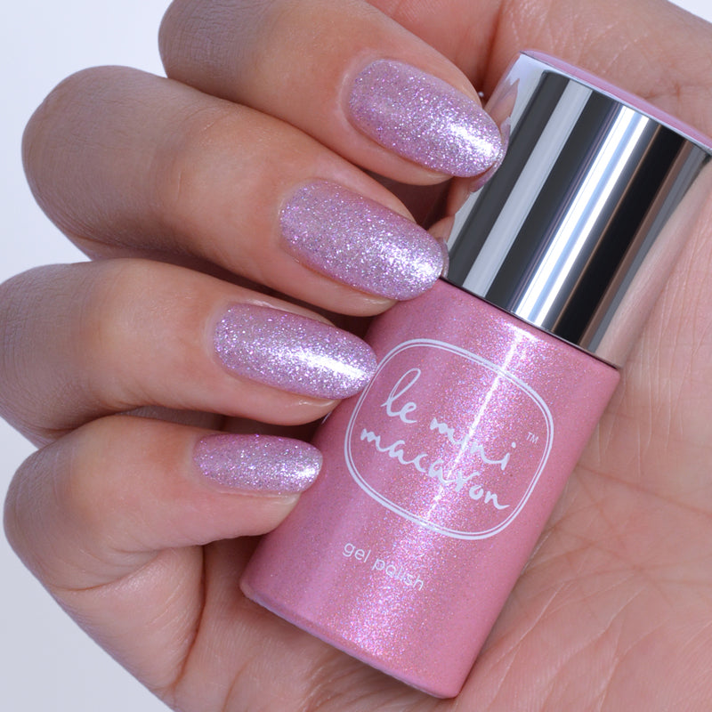 Sugar Crush (Glitter) - Le Mini Macaron (5446712066216)