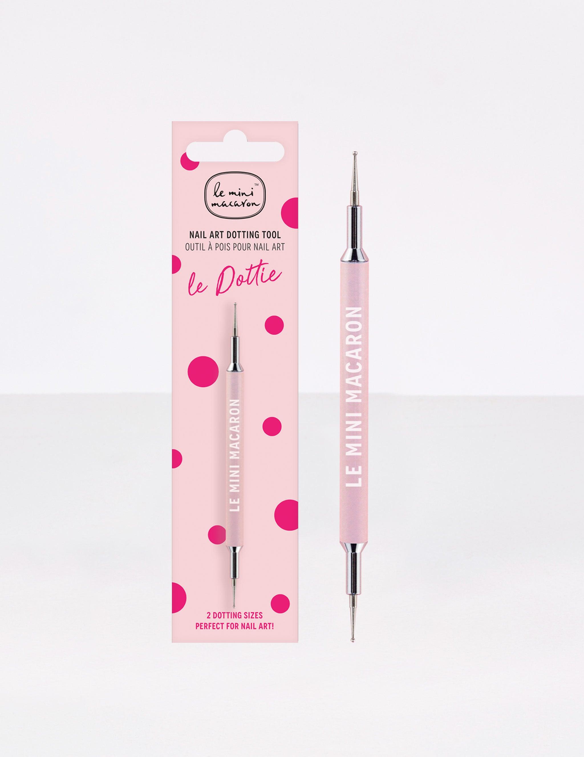 "Le Dottie", Dotting Tool - Le Mini Macaron (7429576556786)