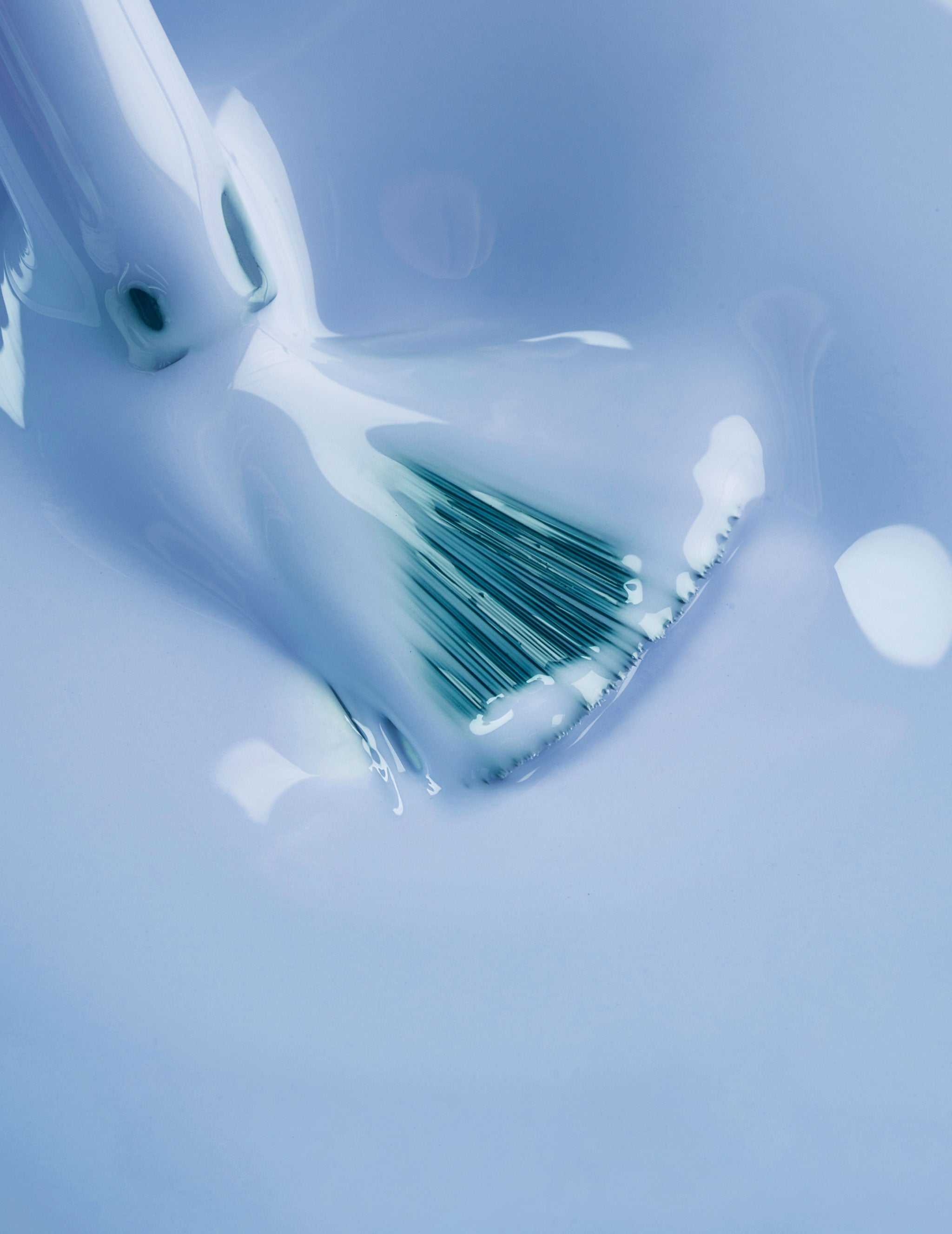 Fleur Bleue - Le Mini Macaron (6214694174888)