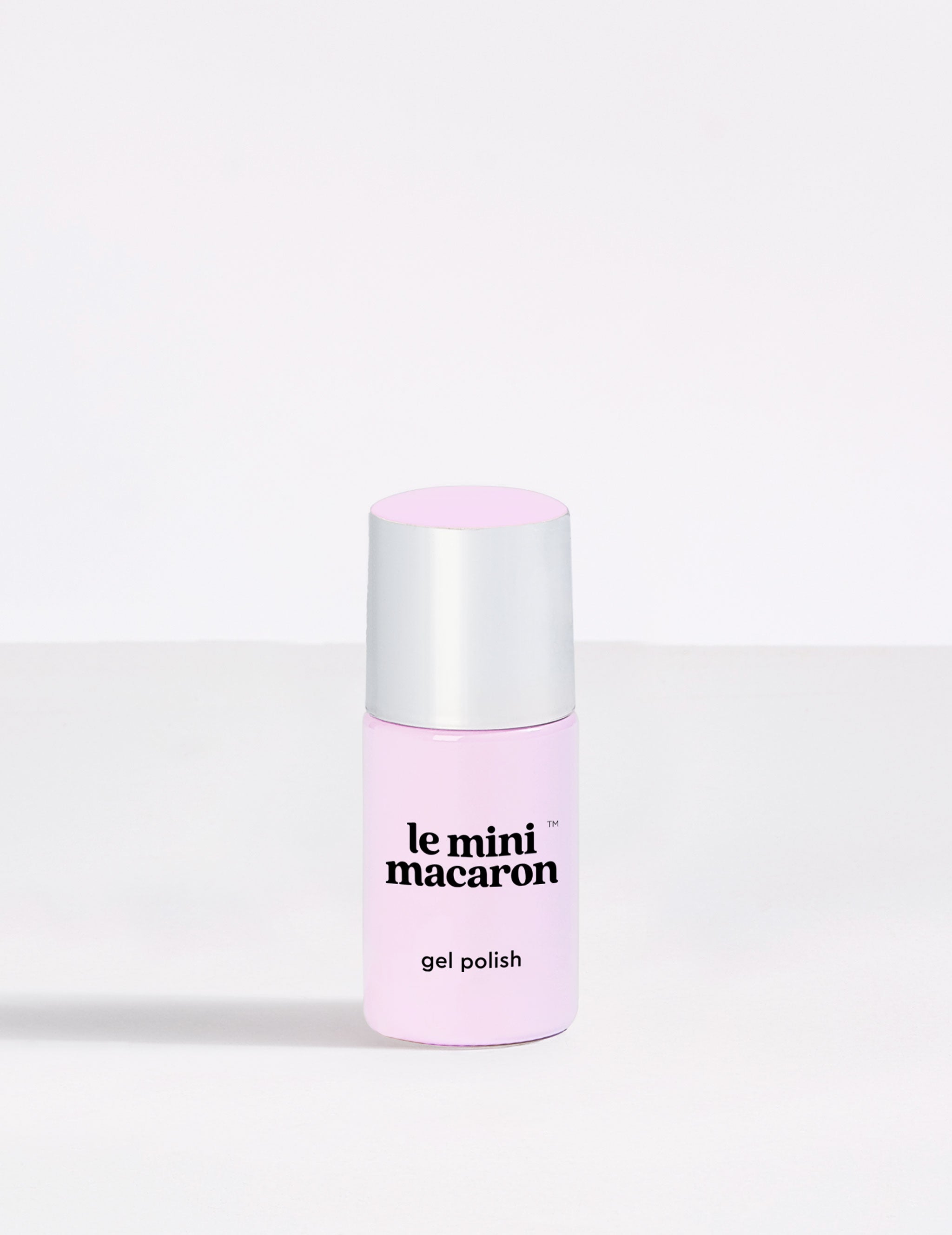 Creme De Lavande - Le Mini Macaron (6214686048424)