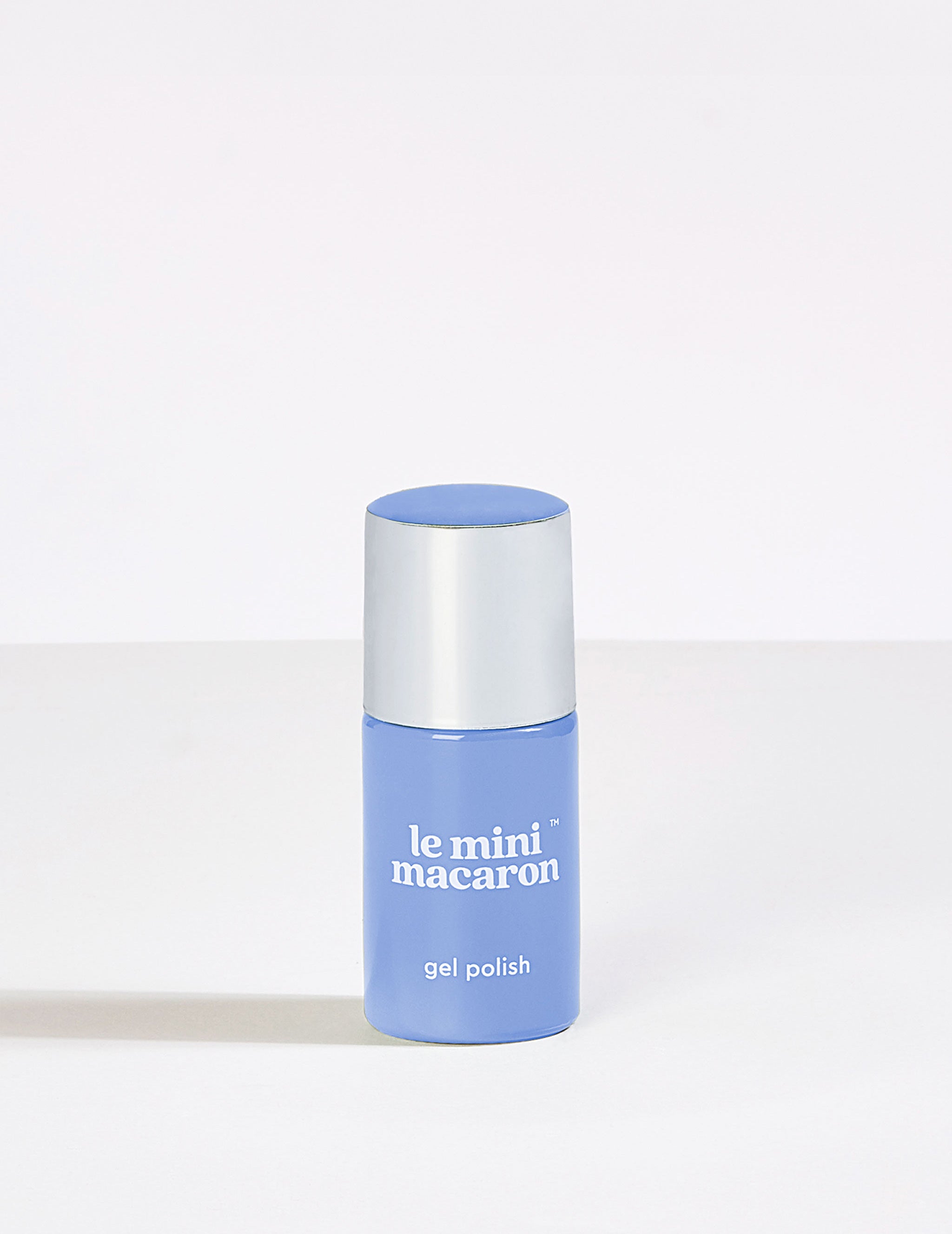 Fleur Bleue - Le Mini Macaron (6214694174888)