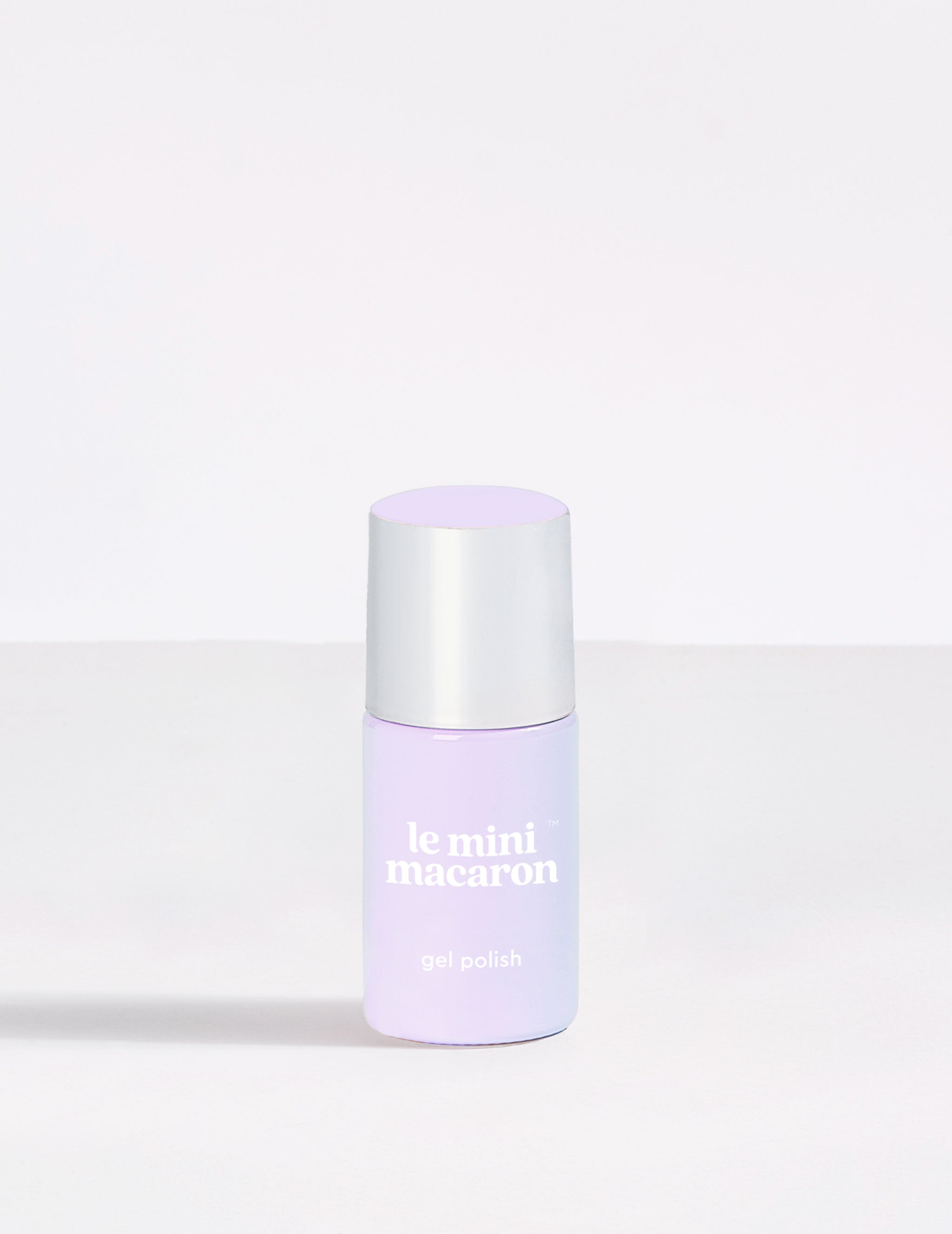 Lilac Blossom (Cream) - Le Mini Macaron (5549992837288)