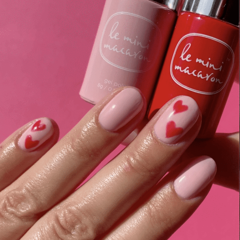 "Le Dottie", Dotting Tool - Le Mini Macaron (7429576556786)