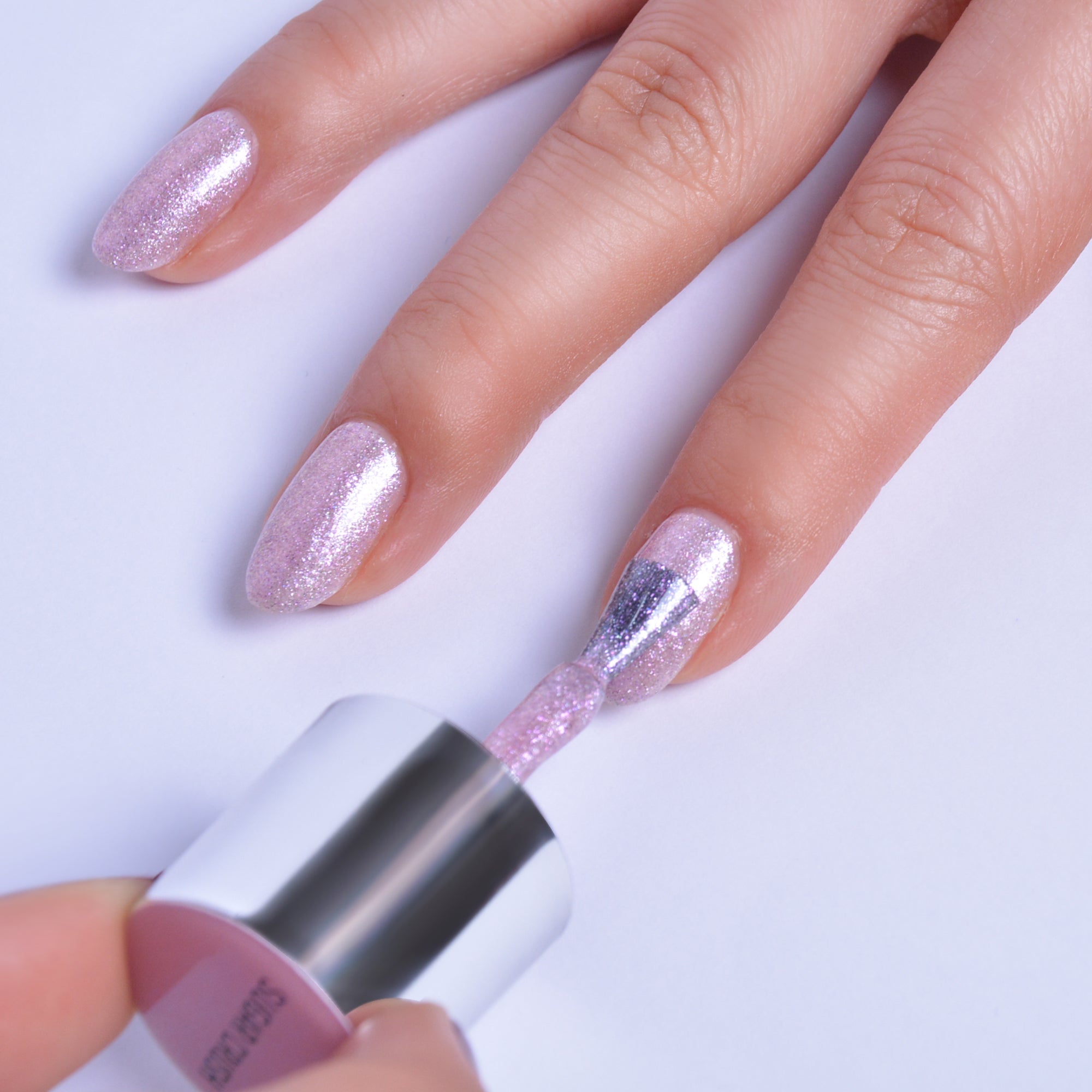 Sugar Crush (Glitter) - Le Mini Macaron (5446712066216)