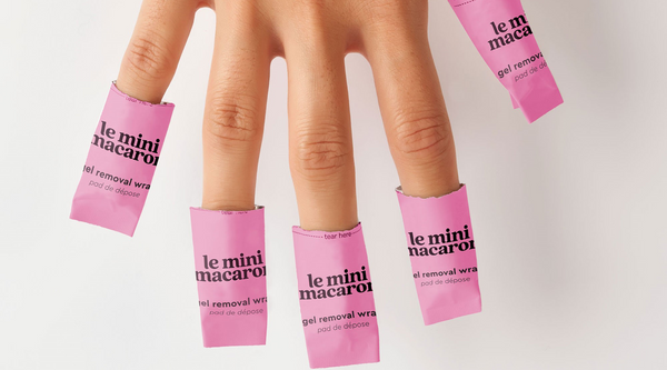 Guide: Sådan fjerner du Builder Gel