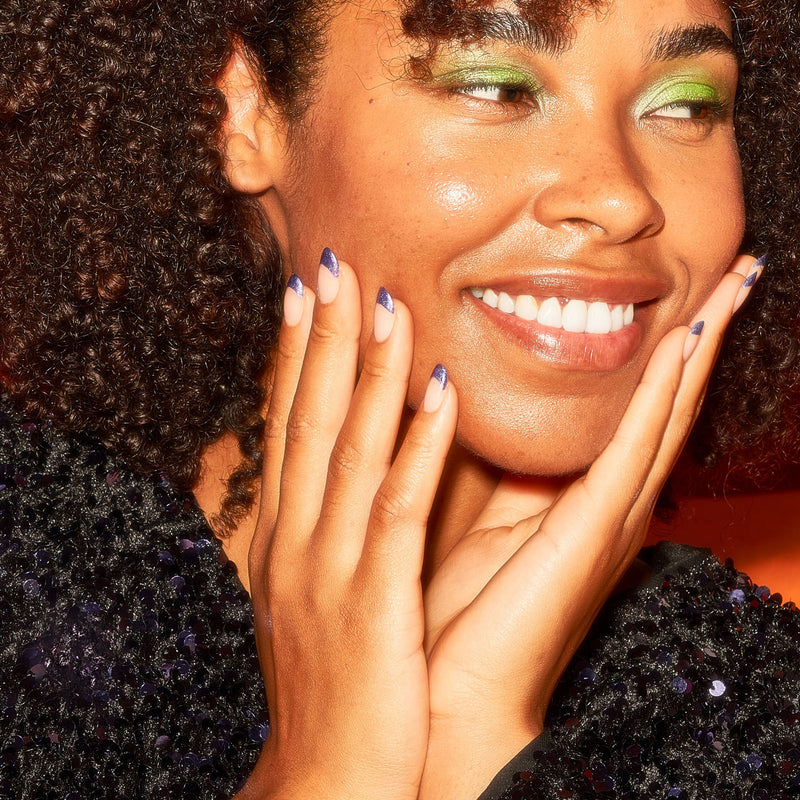 Julekalender 2025 - 12 Days Of Nails (Limited Edition) (15621671027037)