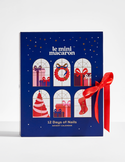 Julekalender 2023 - 12 Days Of Nails (8557573636445)