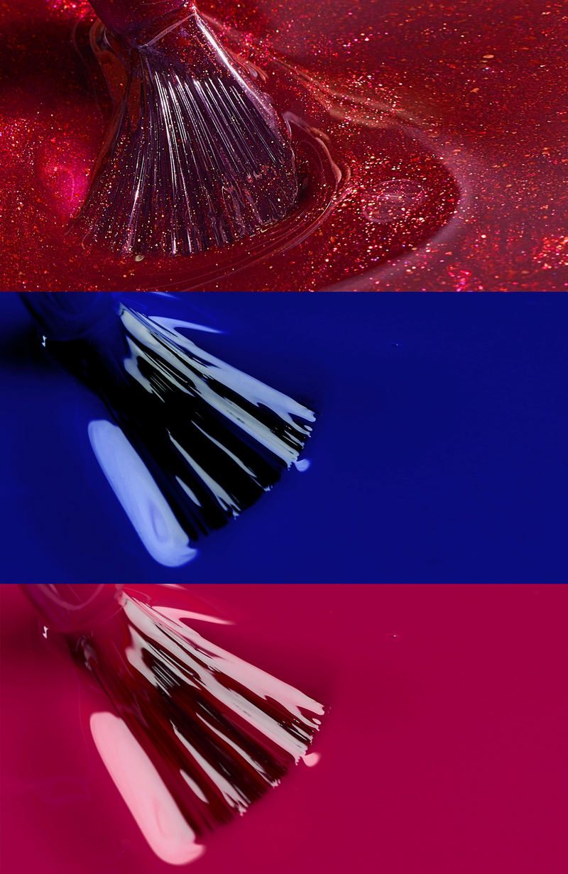 Julekalender 2023 - 12 Days Of Nails (8557573636445)