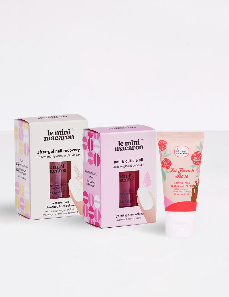 Neglepleje bundle (8456628666717)