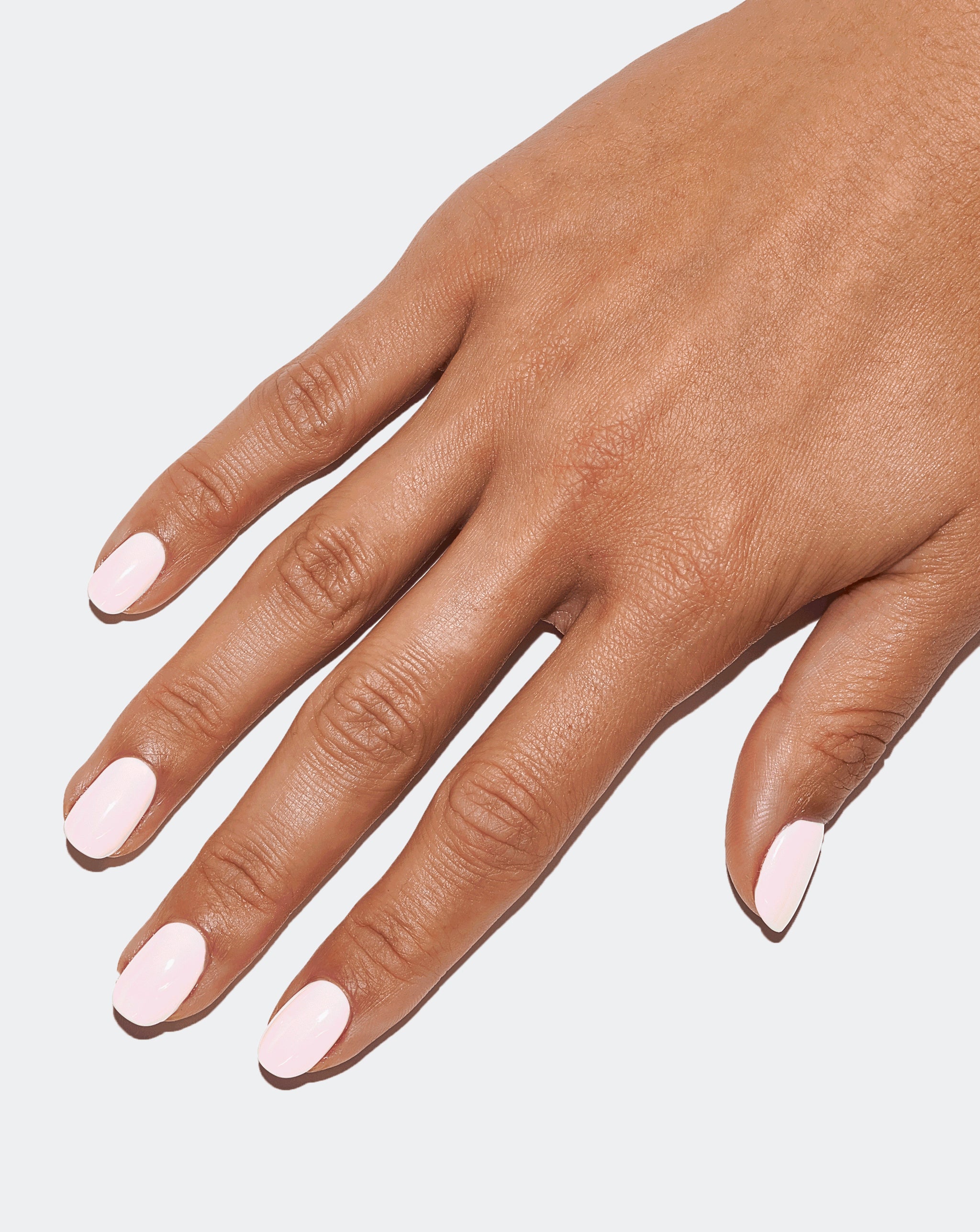 Manicure Kit - Coconut Yogurt (9476730257757)