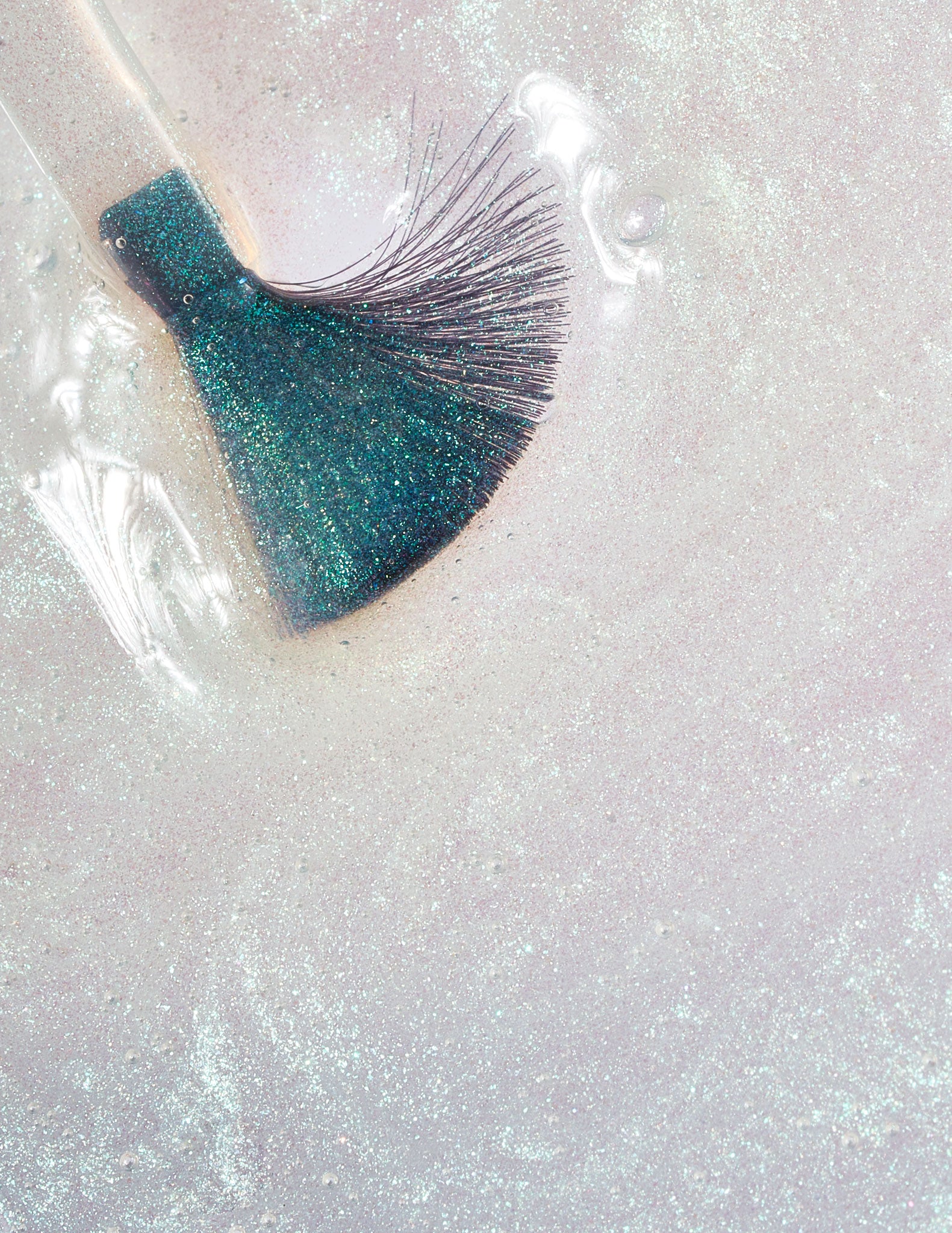 Gel Top Coat, Mermaid (Special Effect) (15362699166045)