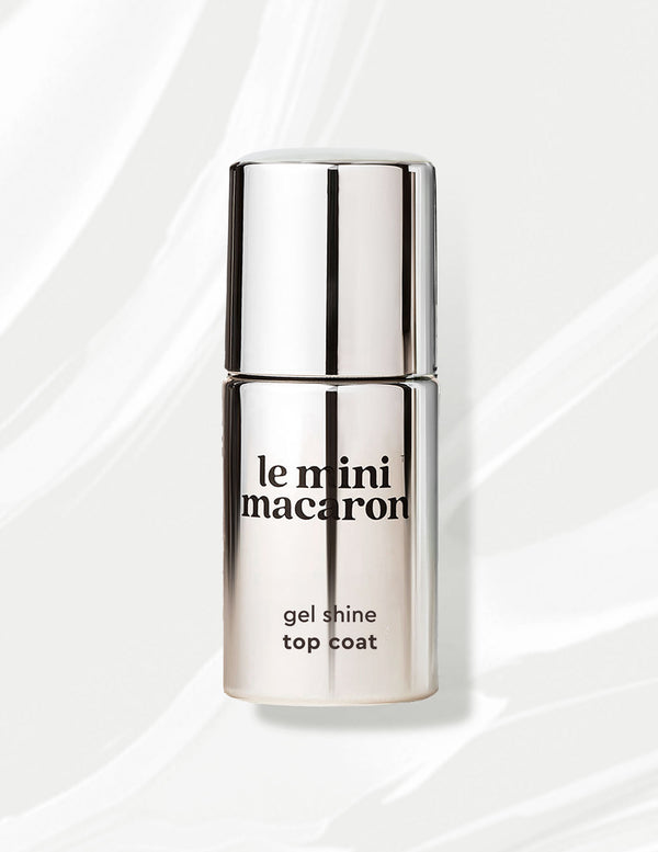 Shine Topcoat (Transparent) (4484944625709)