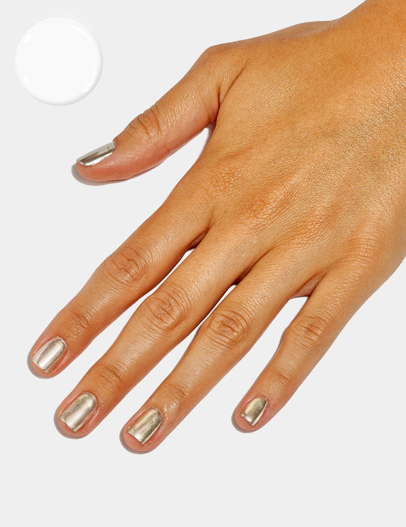 Metallique, Chrome Powder Set (4485065605165)