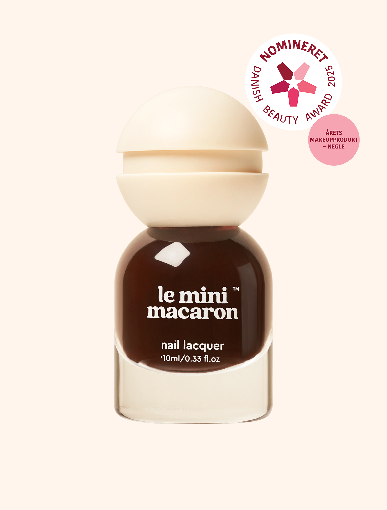 Espresso, Le Sweet, Nail Polish (9831077445981)