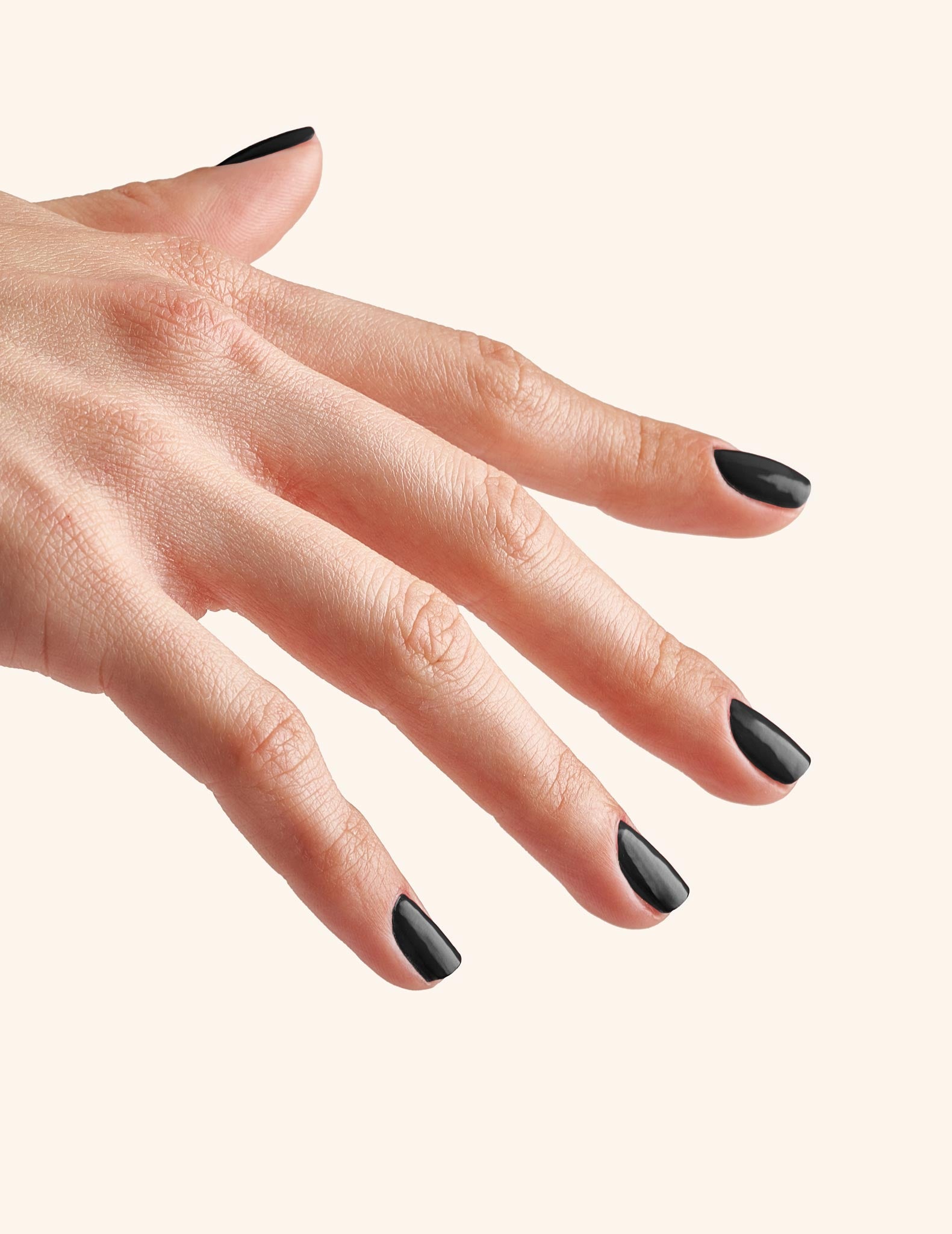 Licorice, Le Sweet, Nail Polish (9813035450717)