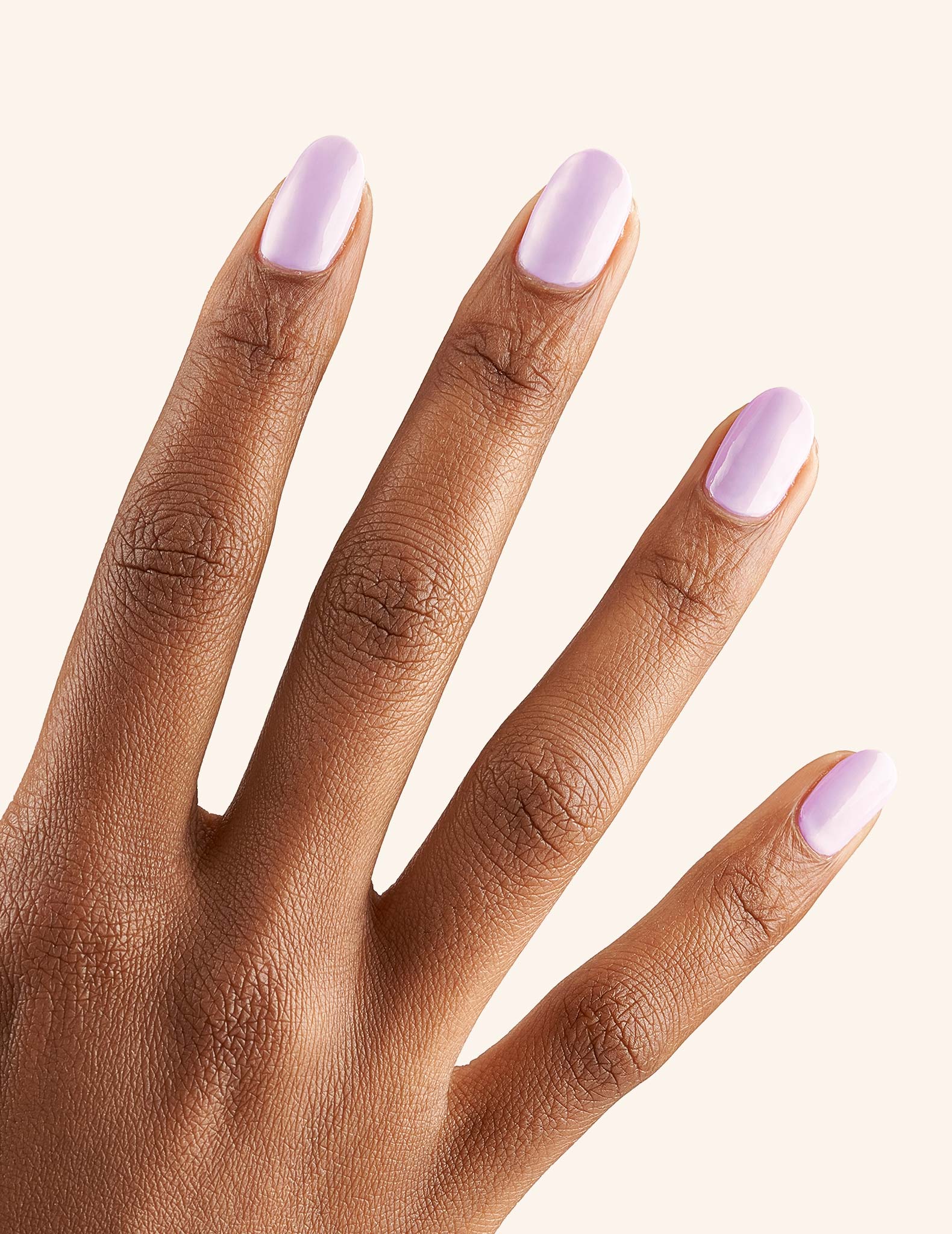 Lilac Blossom, Le Sweet, Nail Polish (9831117816157)