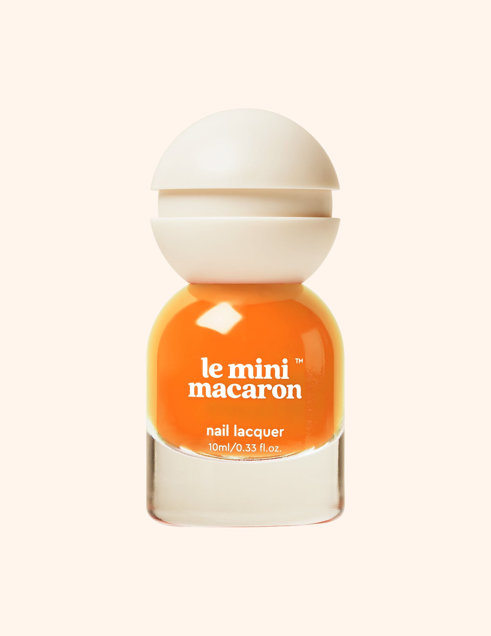 Mango, Le Sweet, Nail Polish (9831323435357)