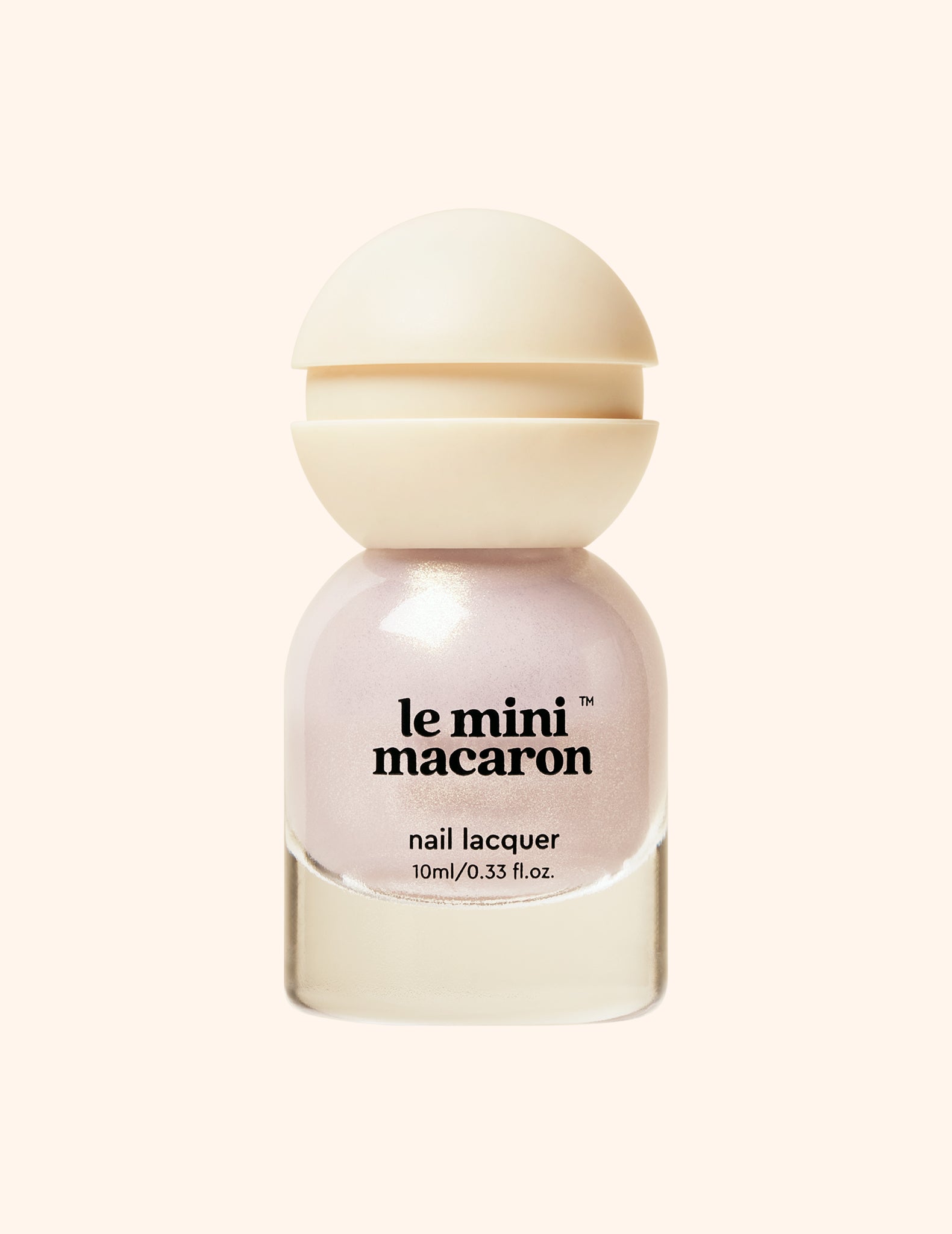 Pink Quartz, Le Sweet, Nail Polish (9816203788637)