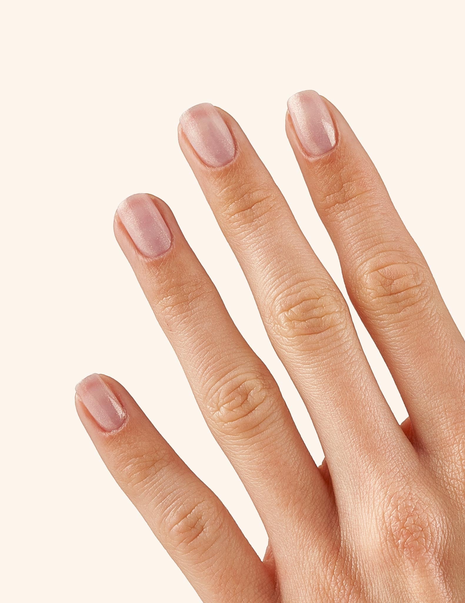 Pink Quartz, Le Sweet, Nail Polish (9816203788637)