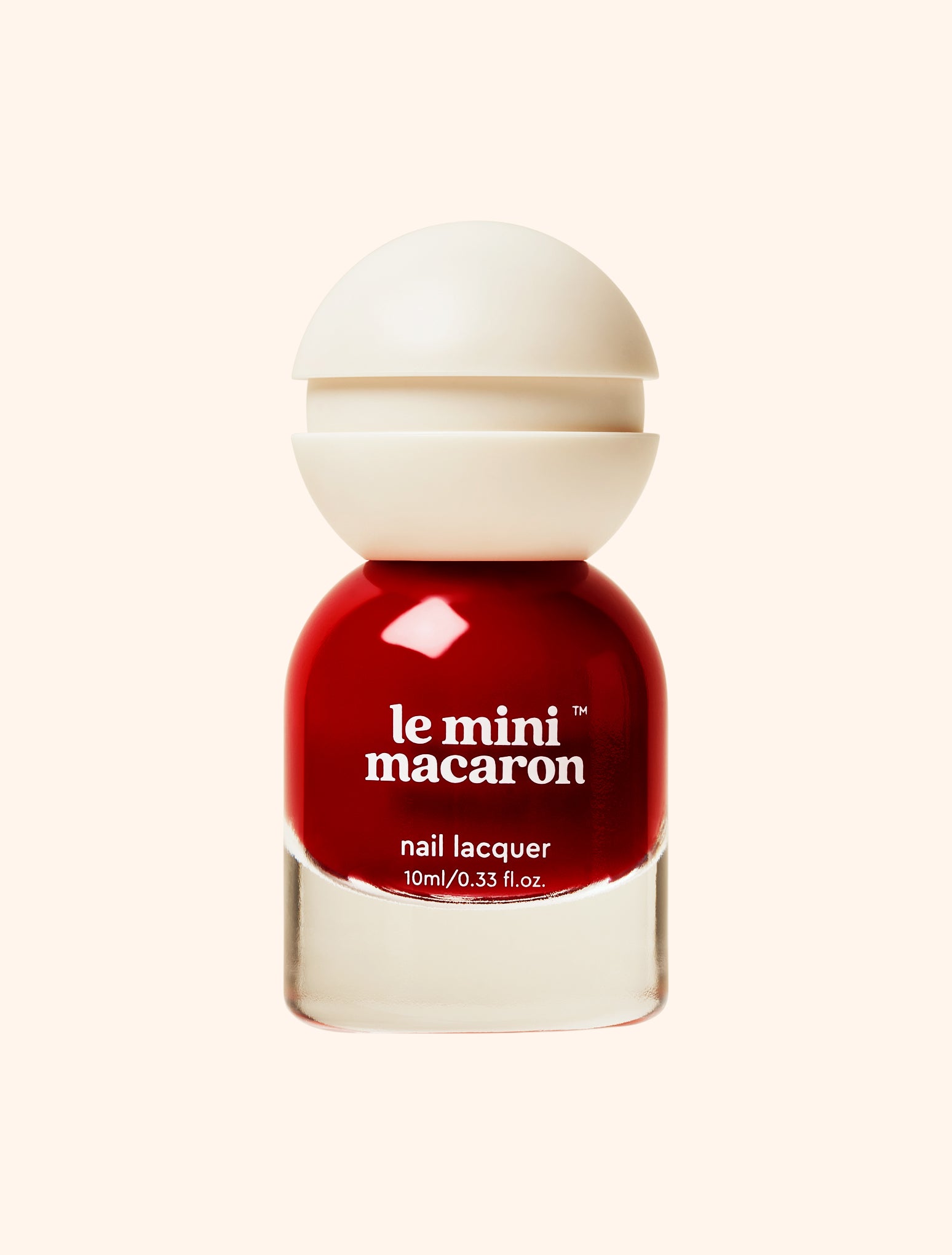 Pomefranate, Le Sweet, Nail Polish (9816140939613)