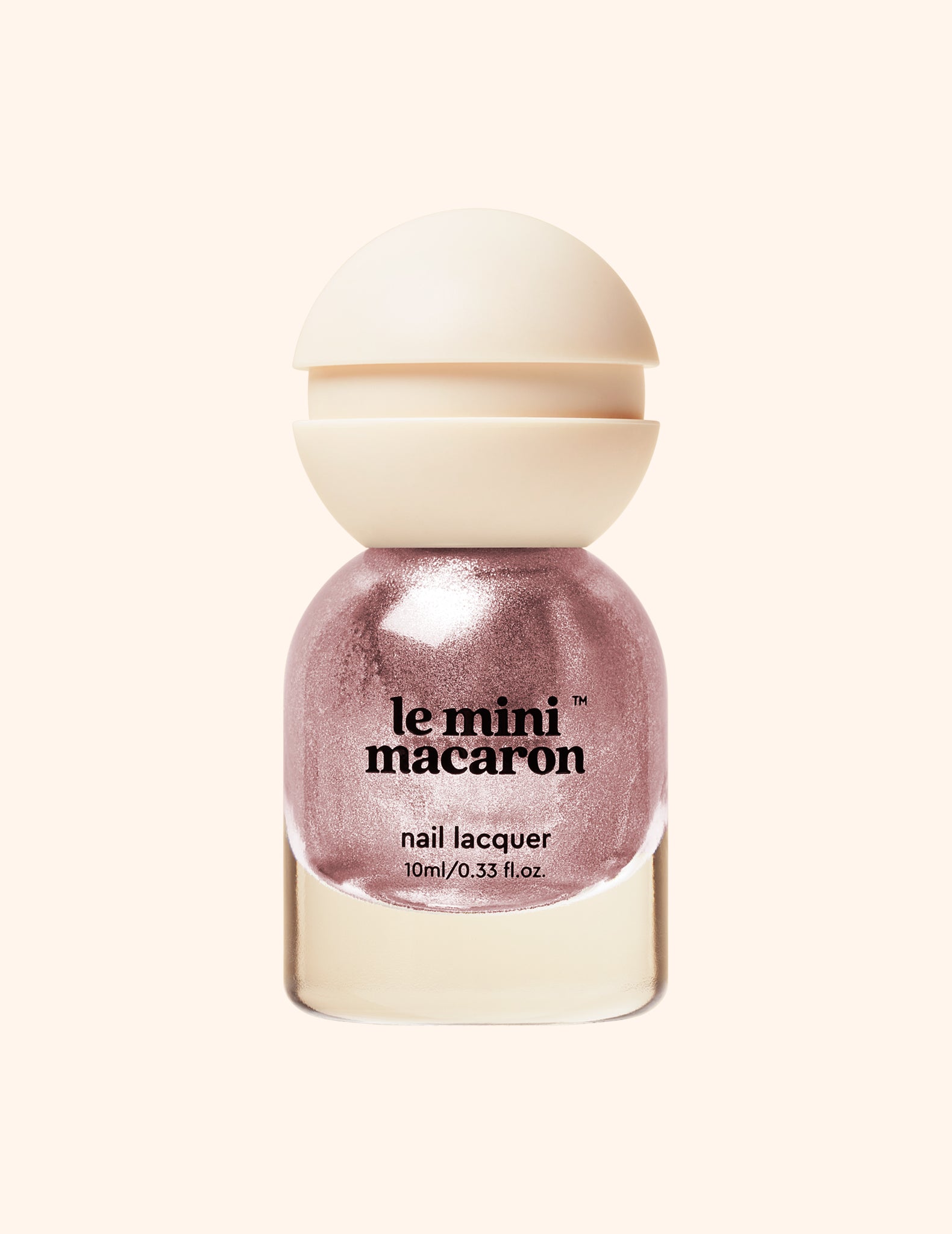 Spiced Chai, Le Sweet, Nail Polish (9816190222685)