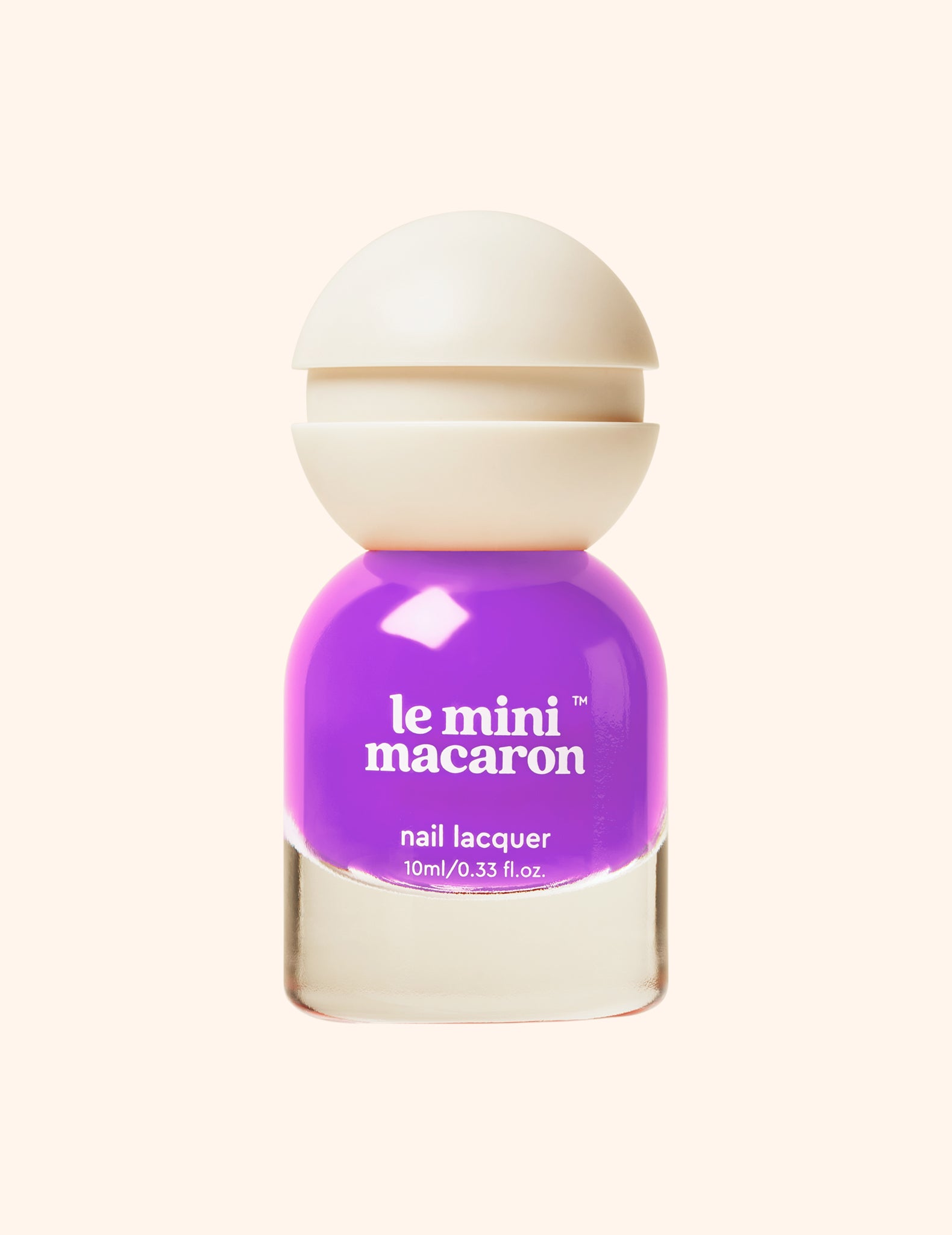 Ultra Violet, Le Sweet, Nail Polish (Copy) (9831266812253)
